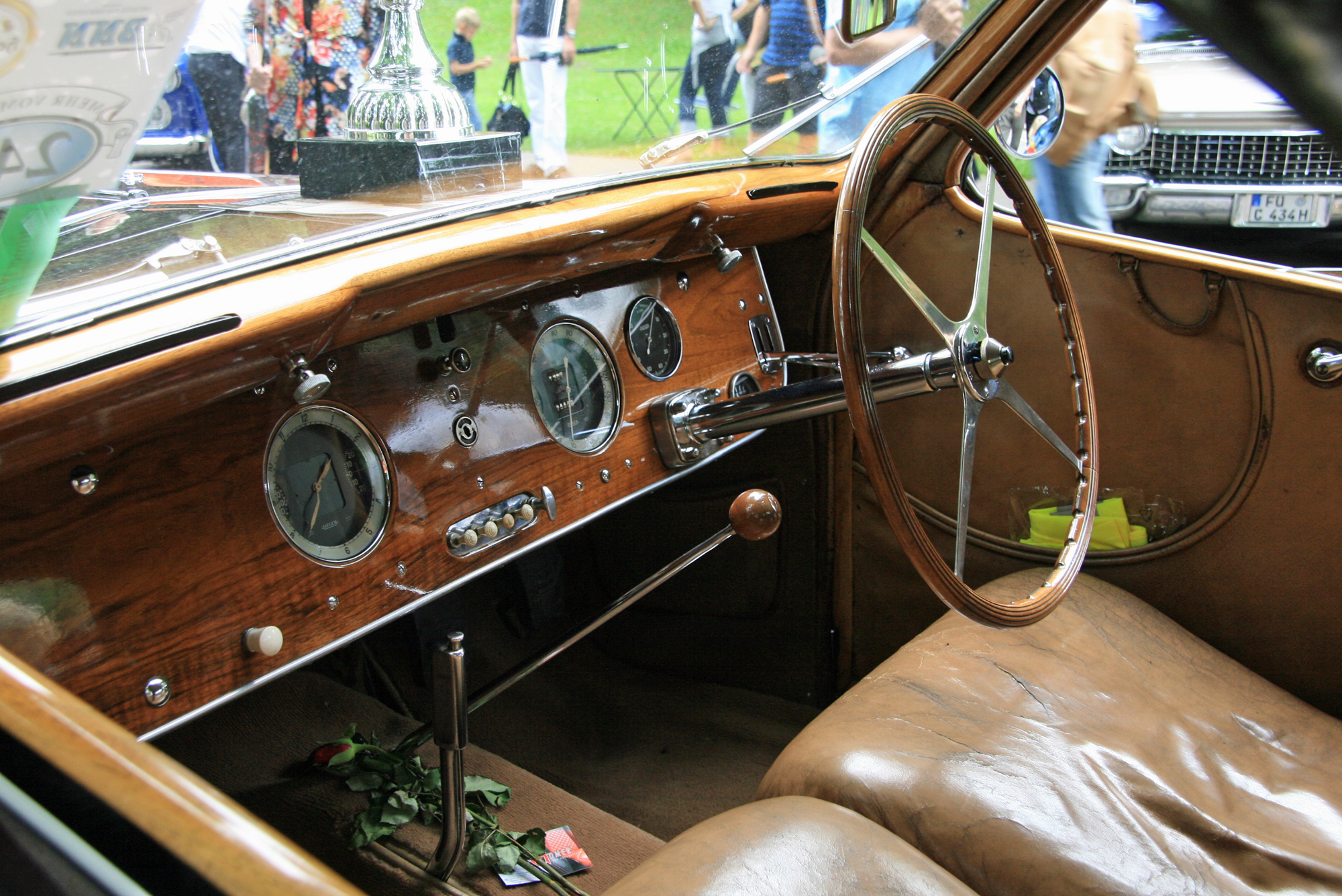 Bugatti 57 Atalante