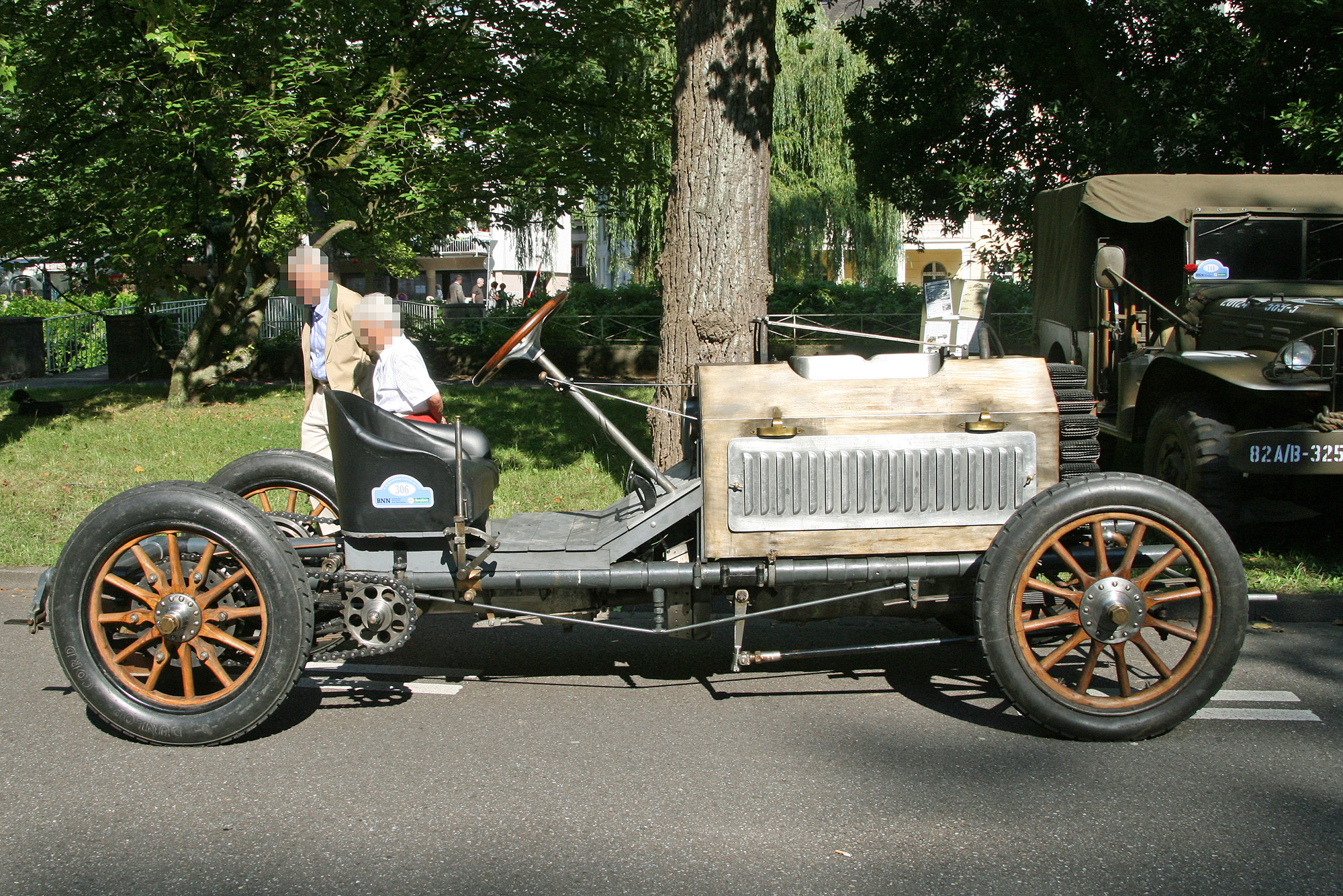 Bugatti 5