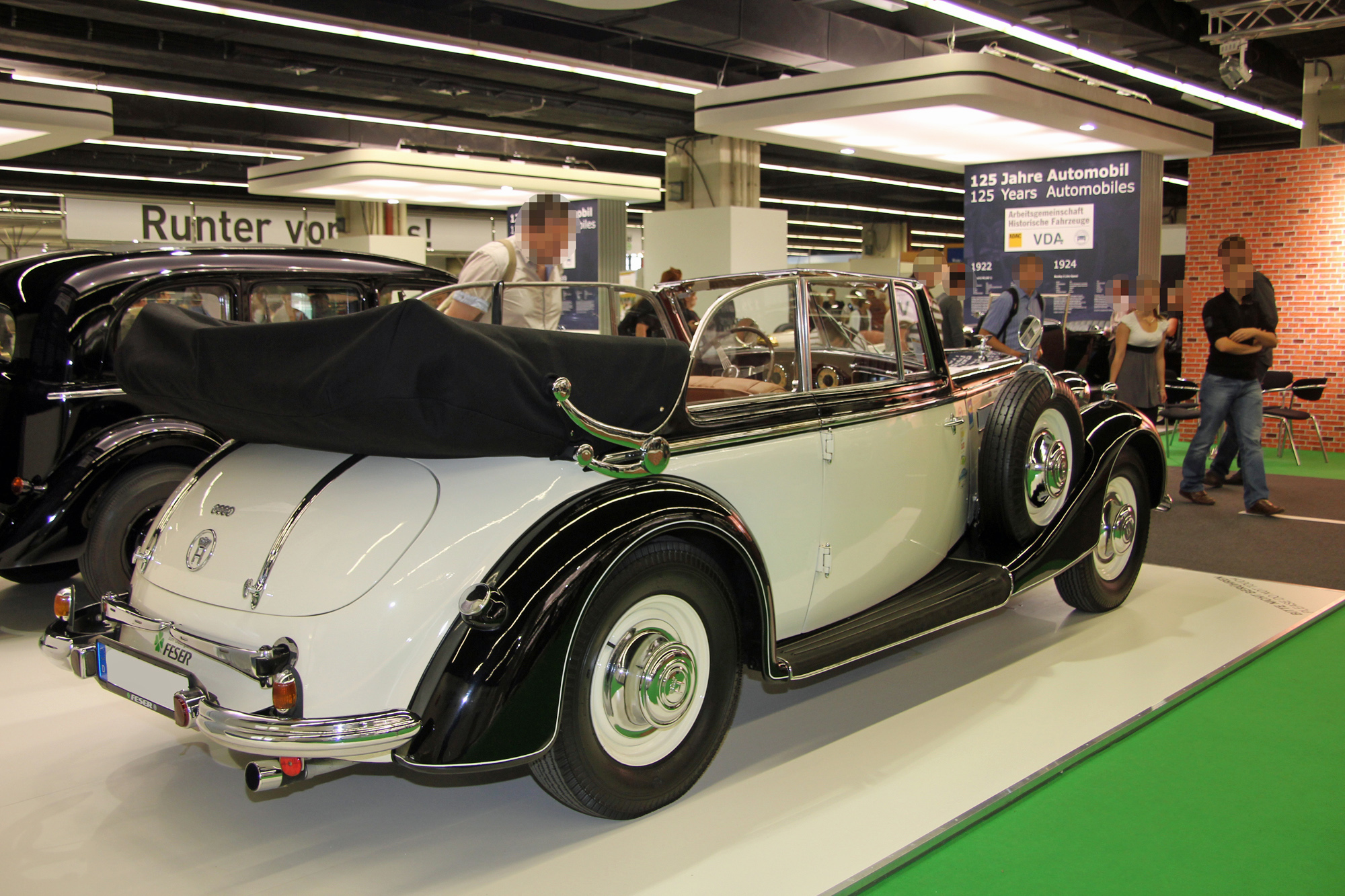 Horch 930 V