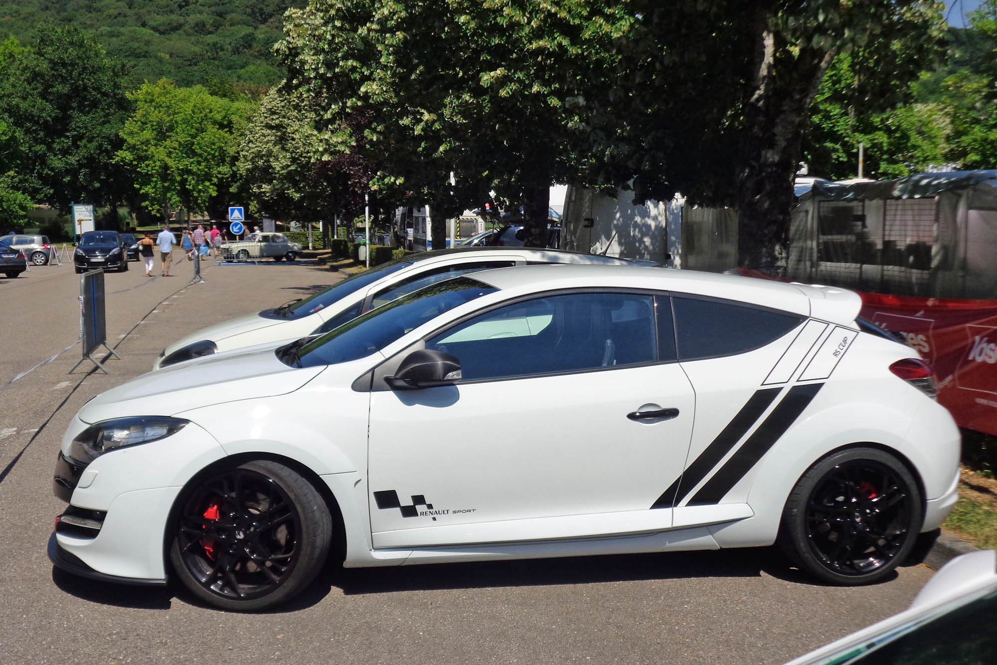 Renault Megane 3 phase 2