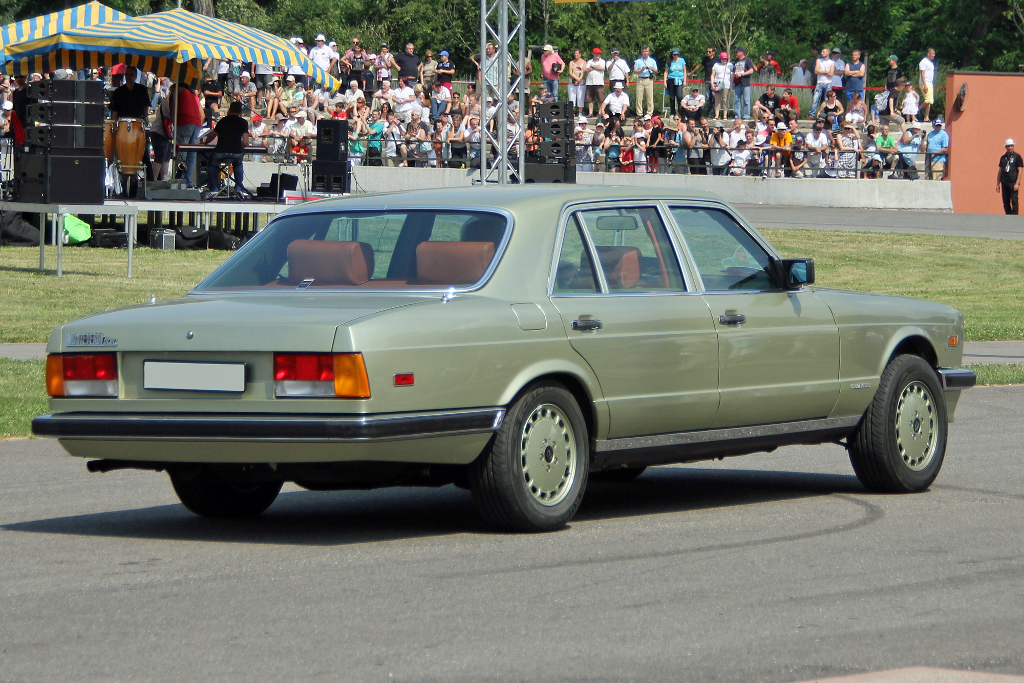 Monteverdi Tiara