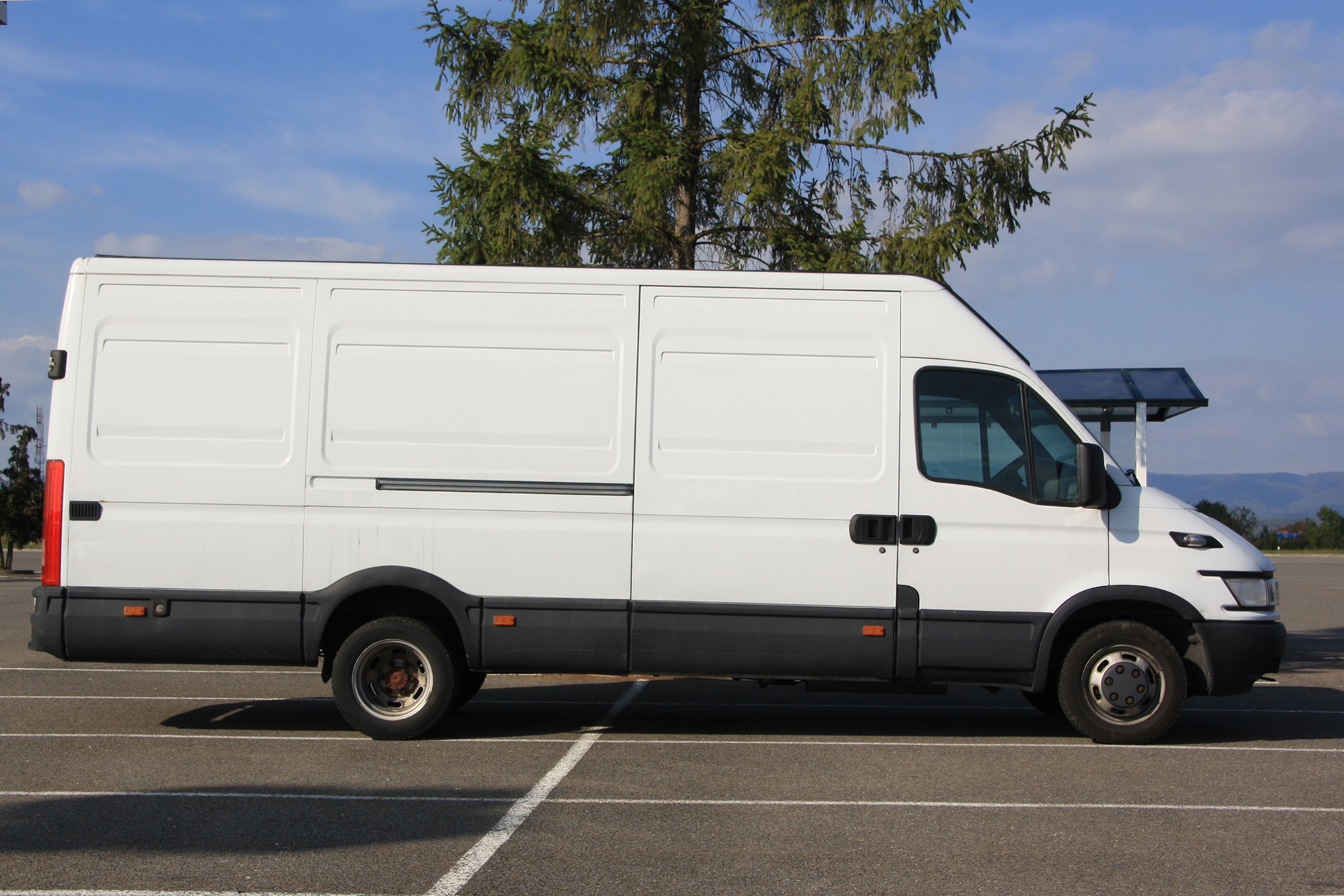 Iveco  Daily 3