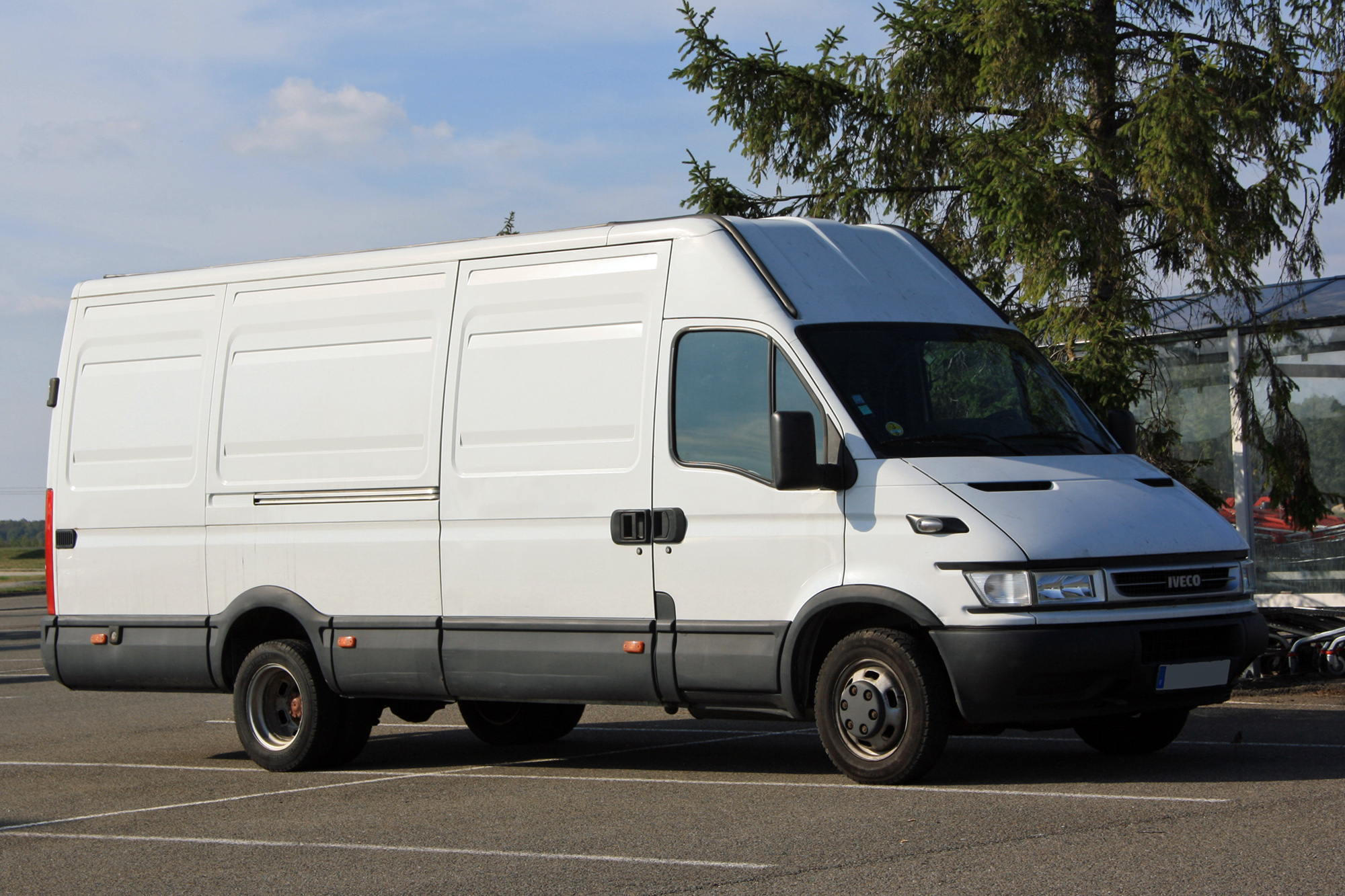 Iveco  Daily 3