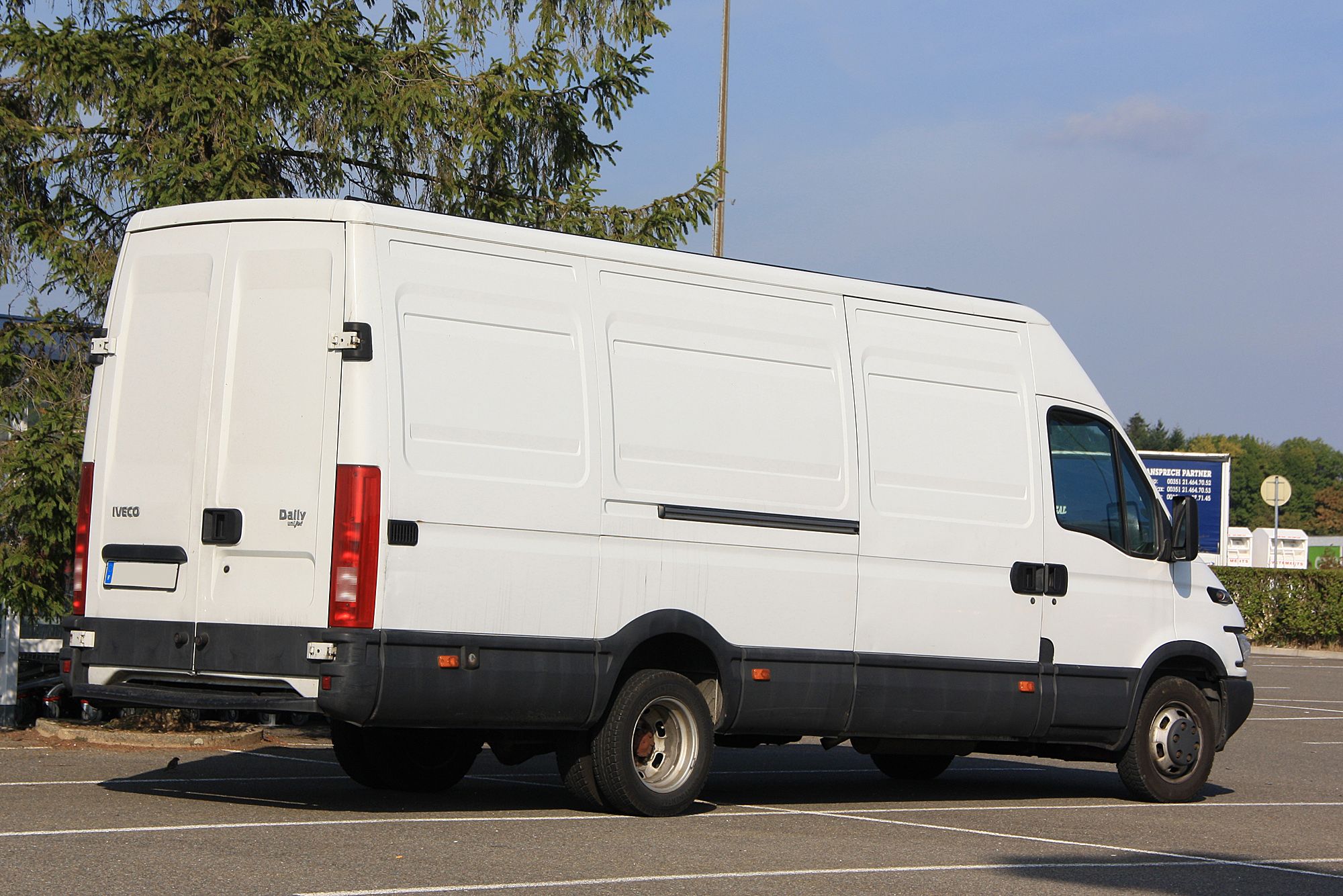 Iveco  Daily 3