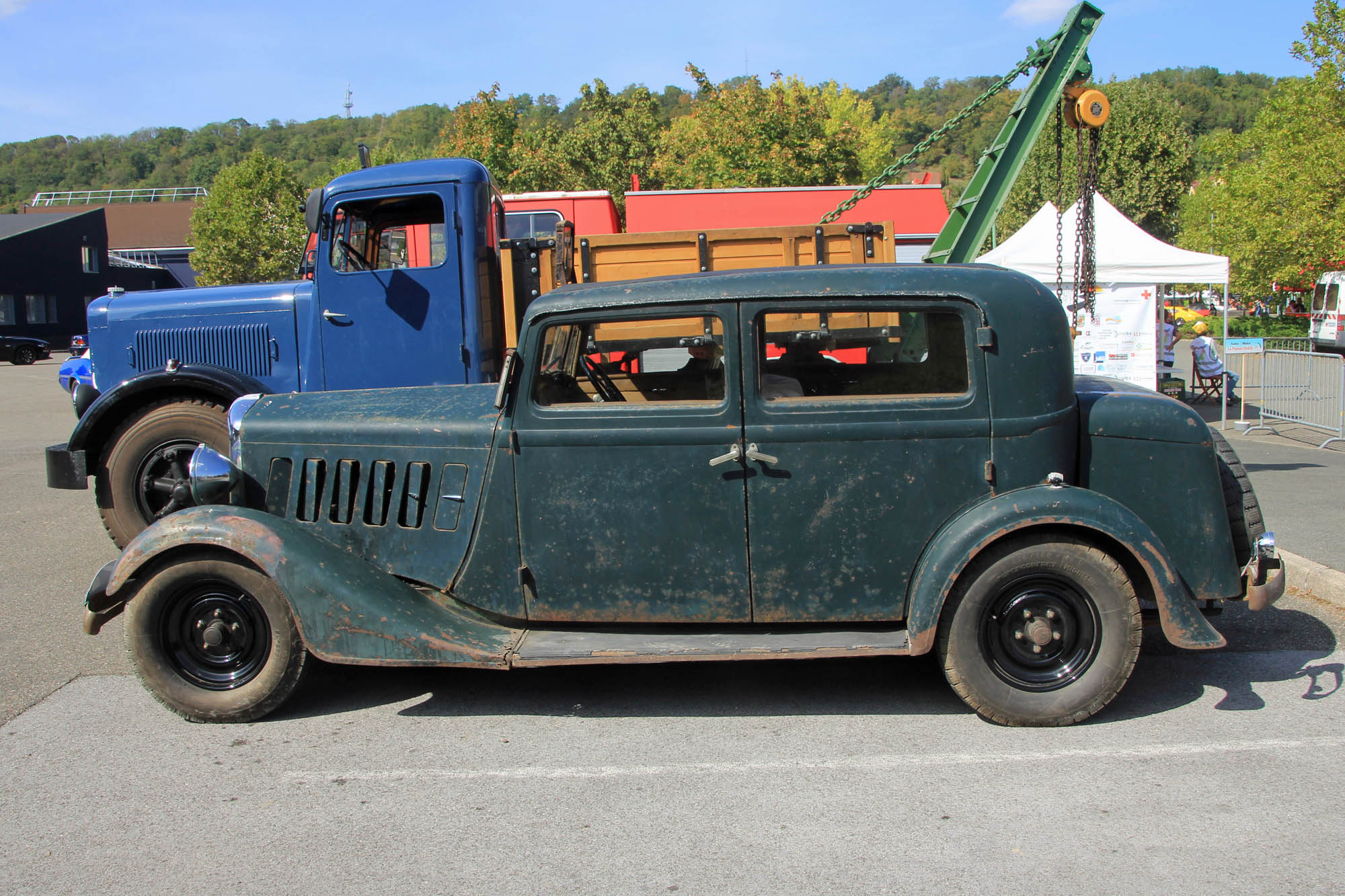 Berliet 944