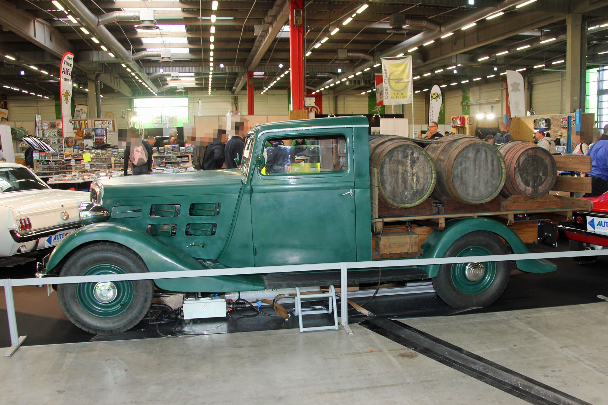 Berliet 944