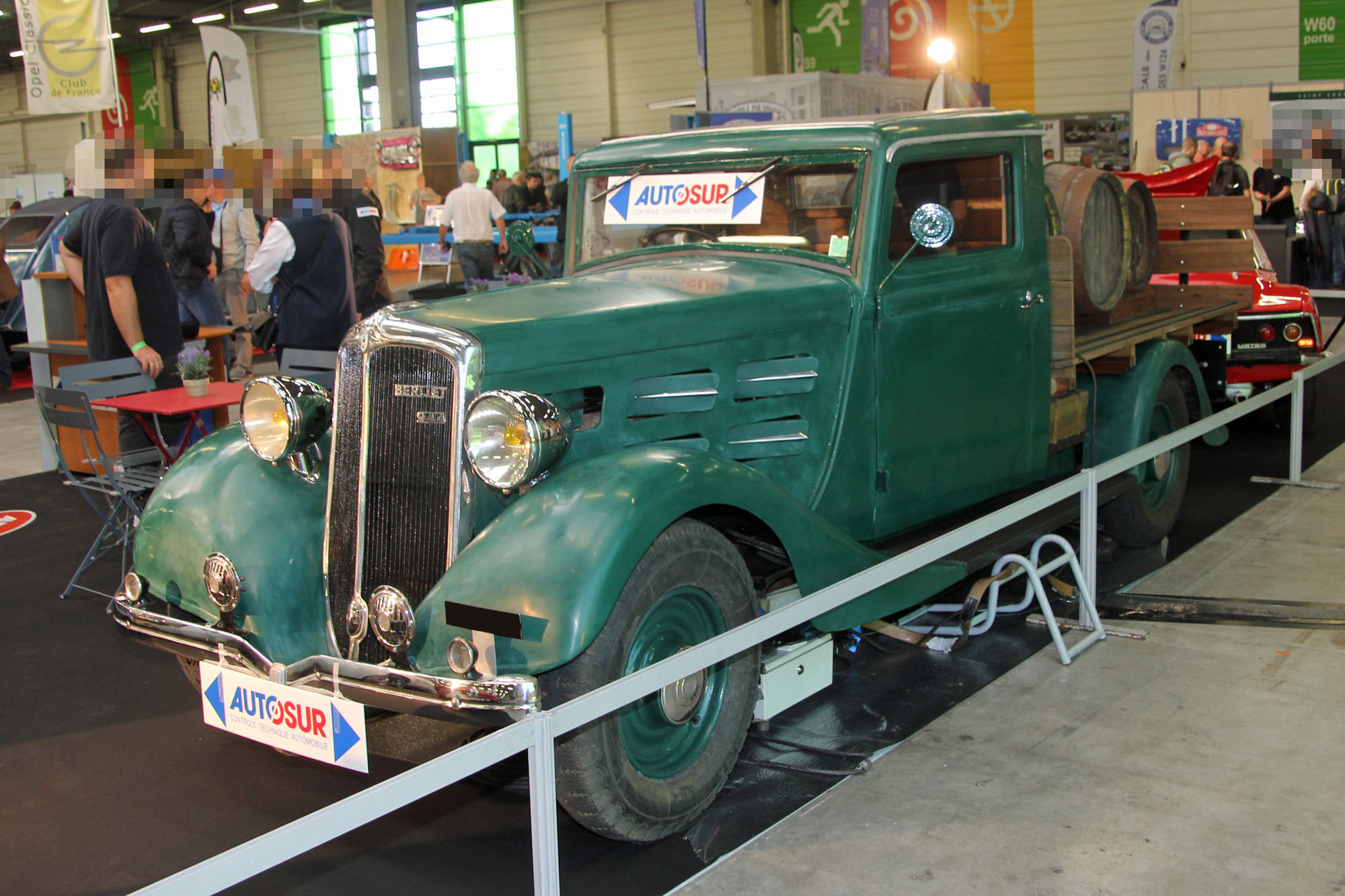 Berliet 944