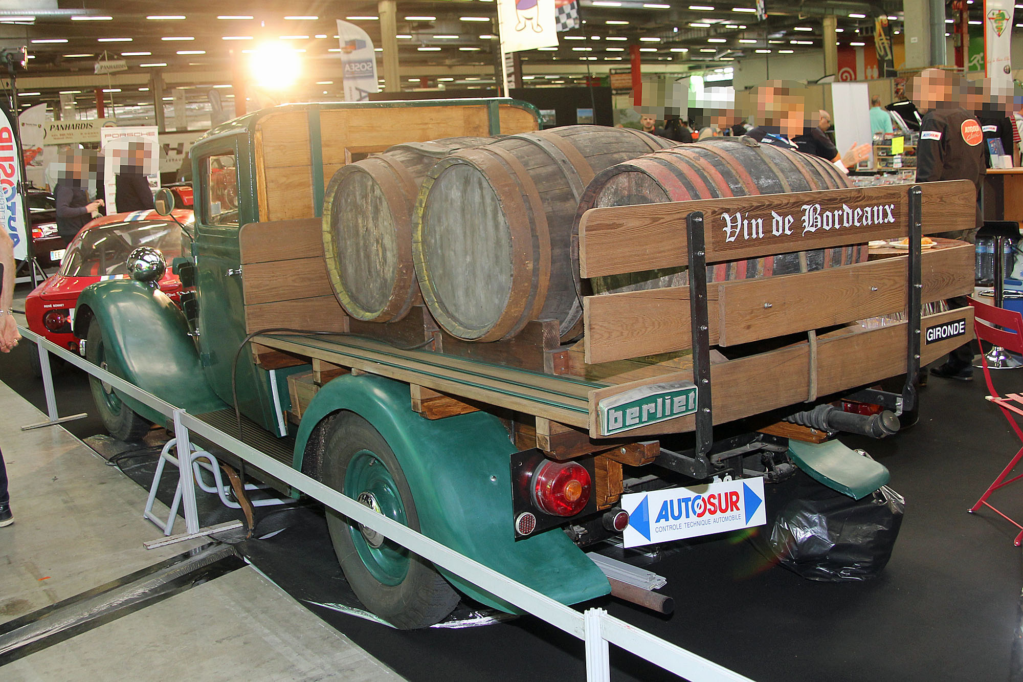 Berliet 944