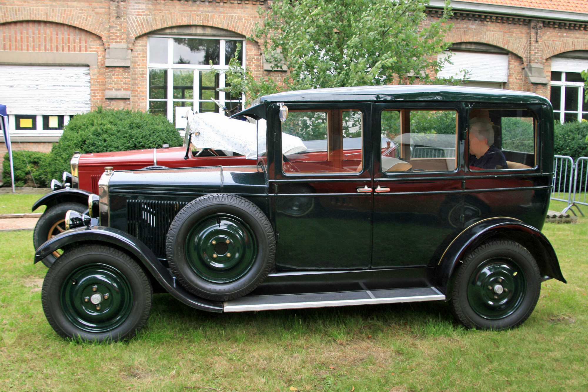 Berliet VIG