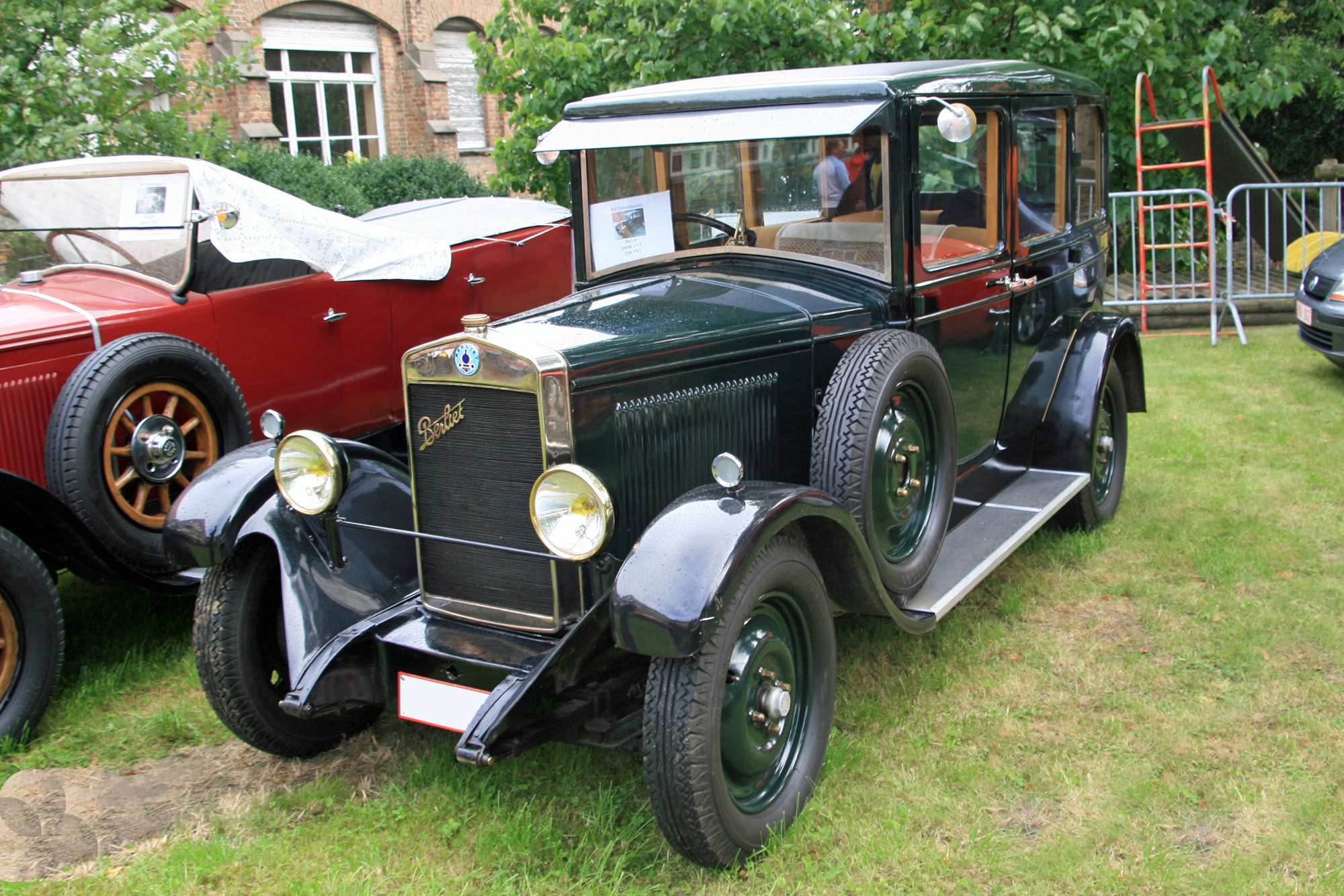 Berliet VIG