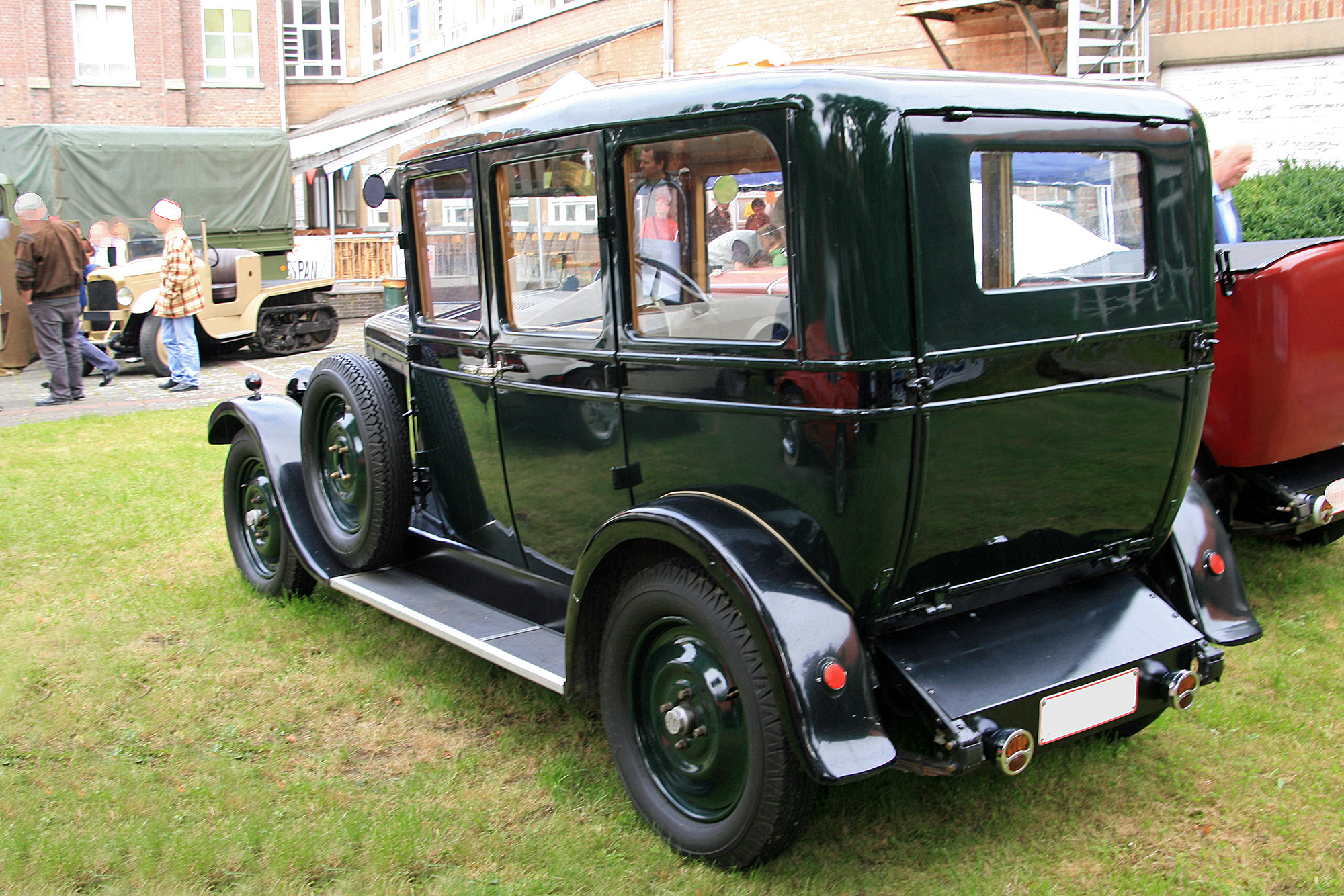 Berliet VIG