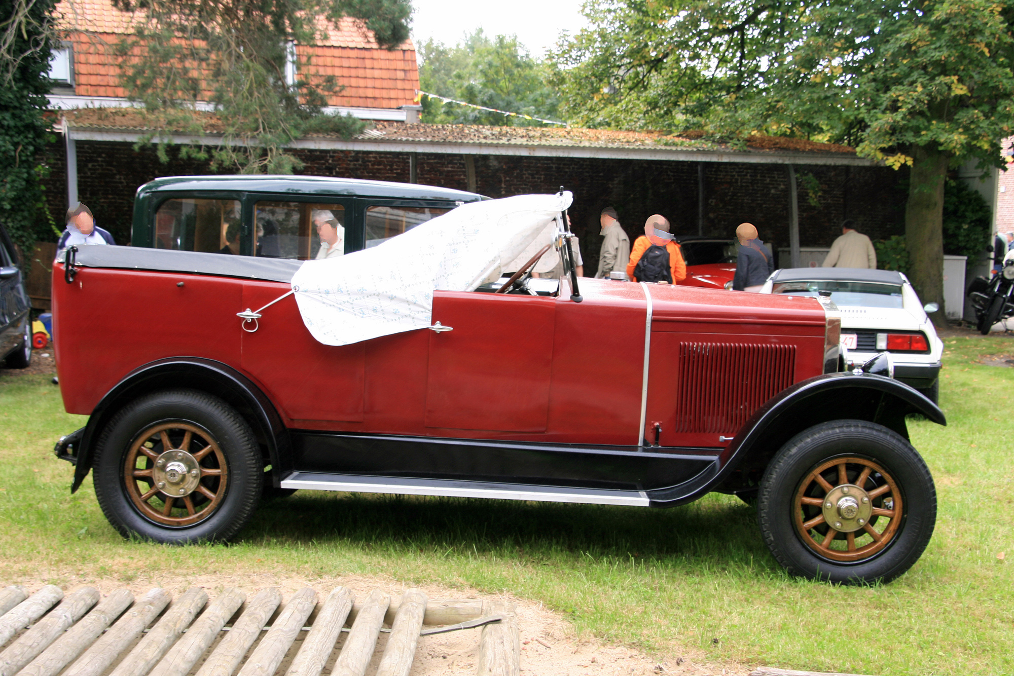 Berliet VIG