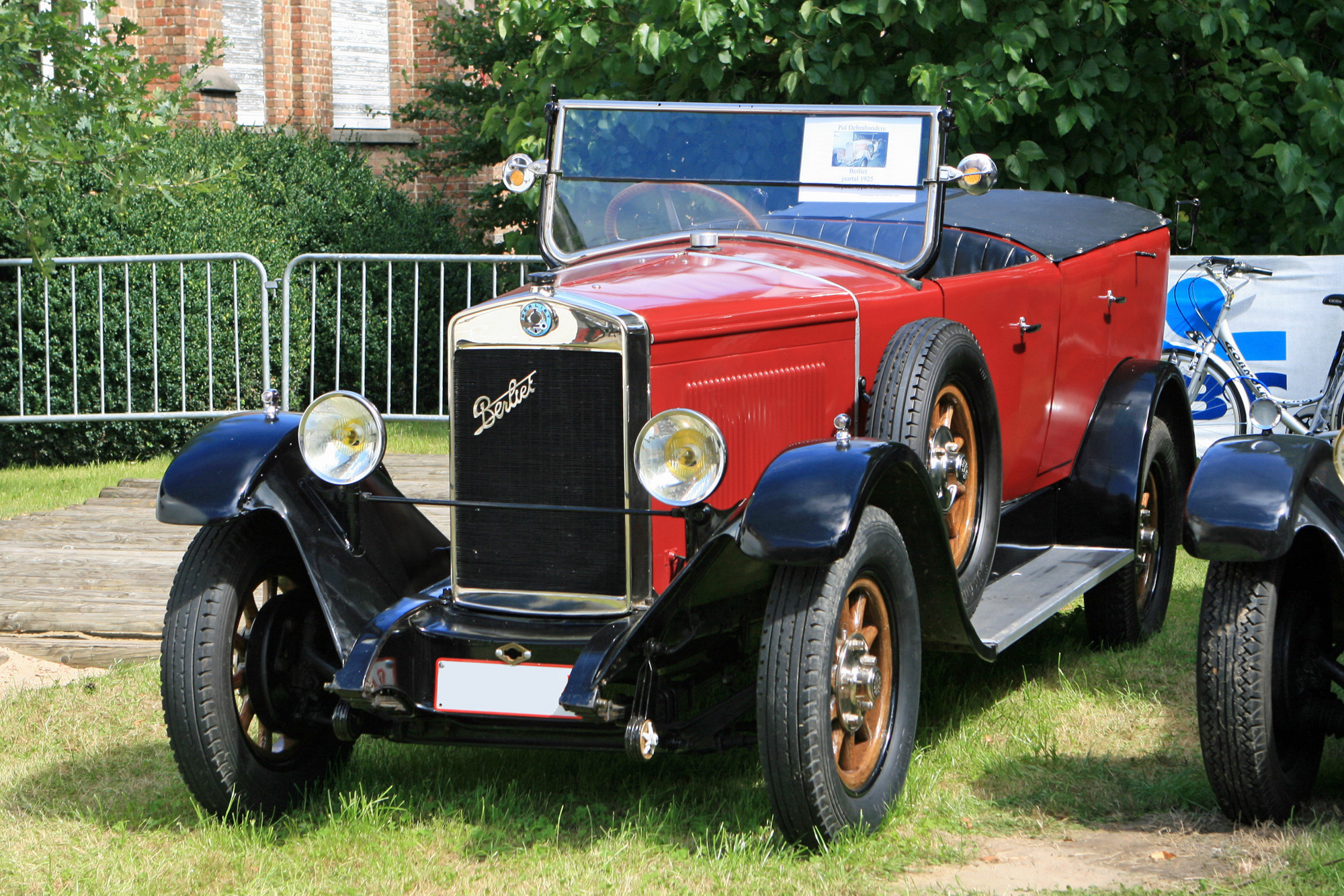 Berliet VIG