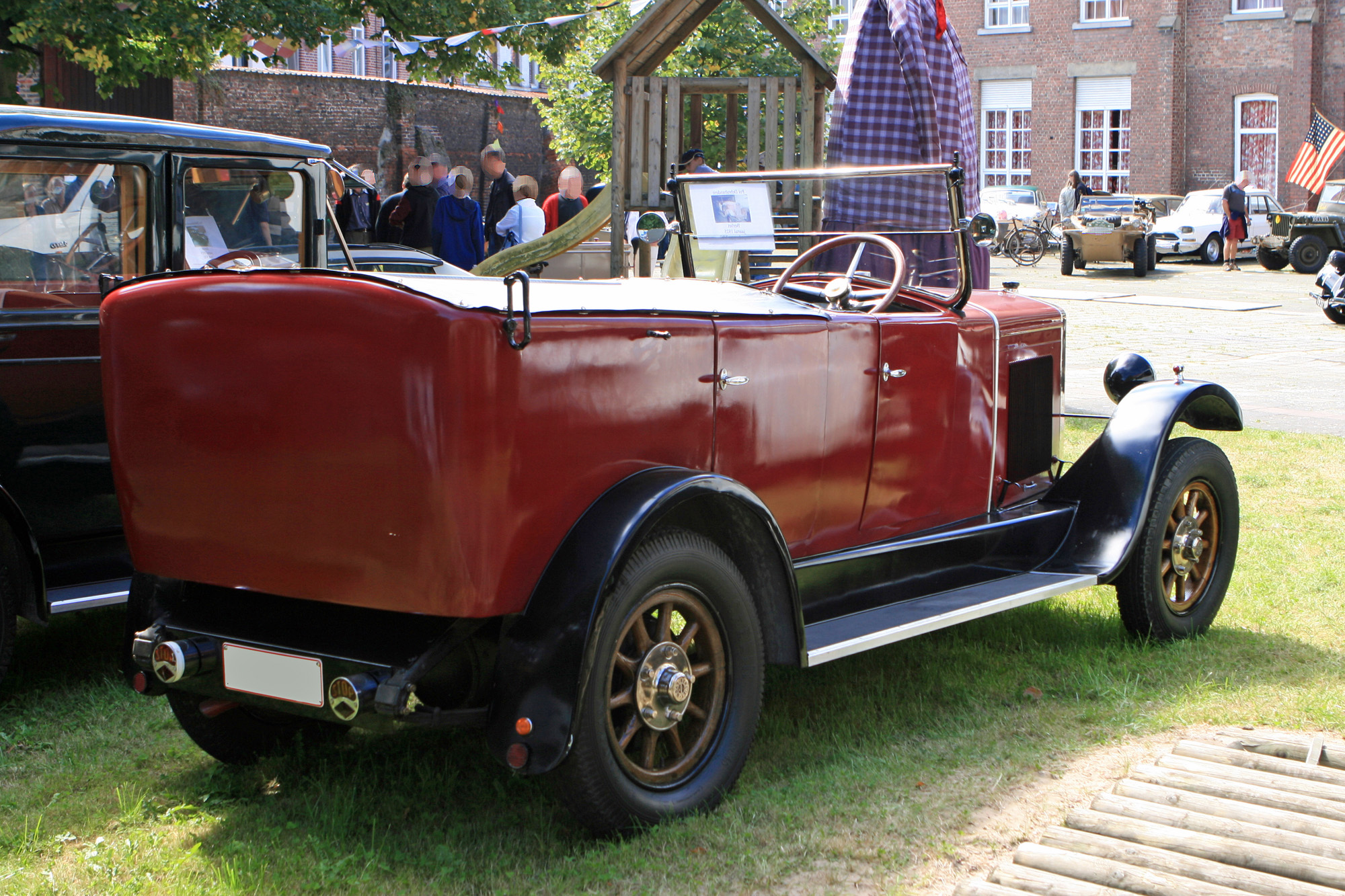 Berliet VIG