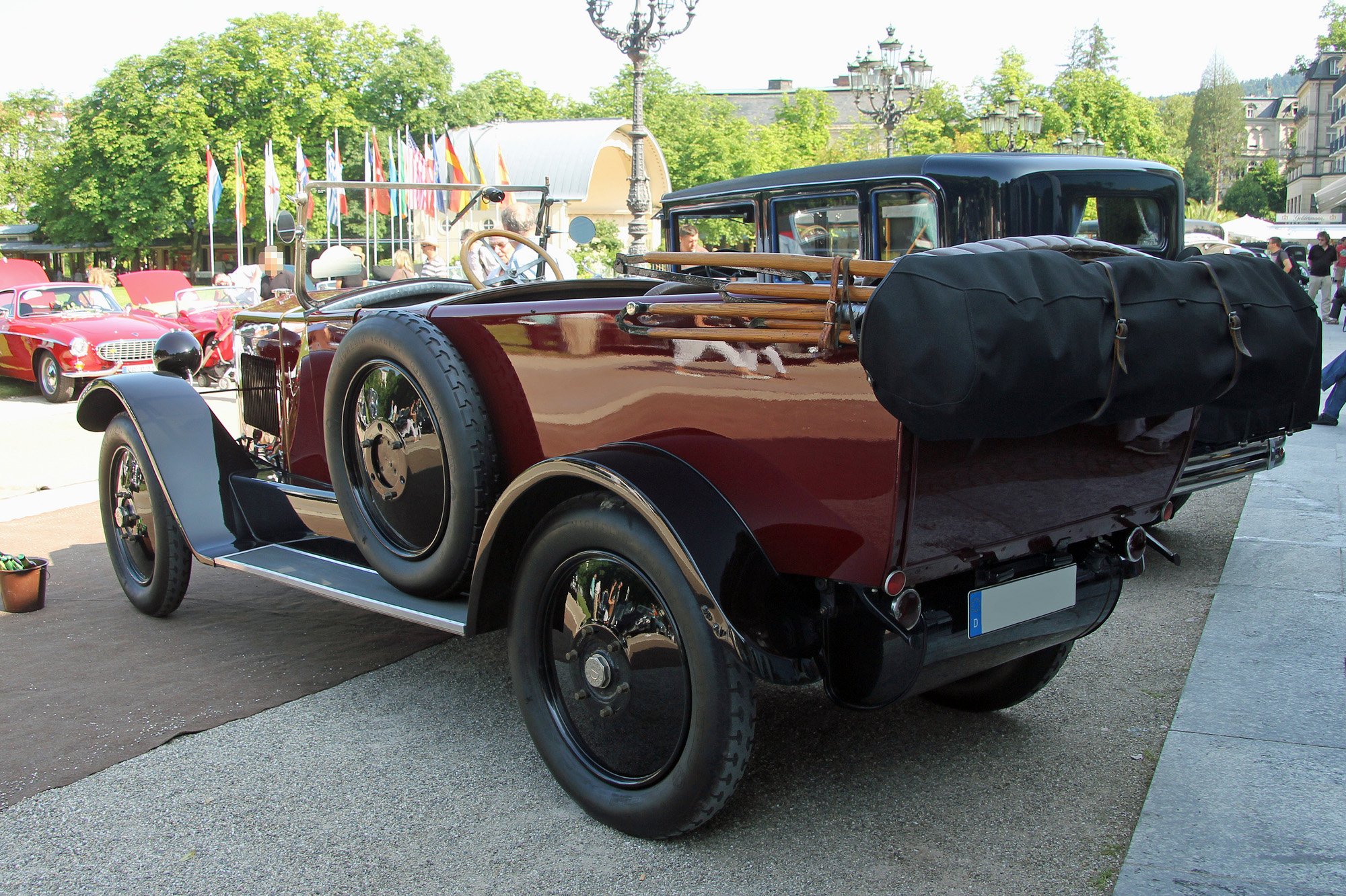 Berliet VHA