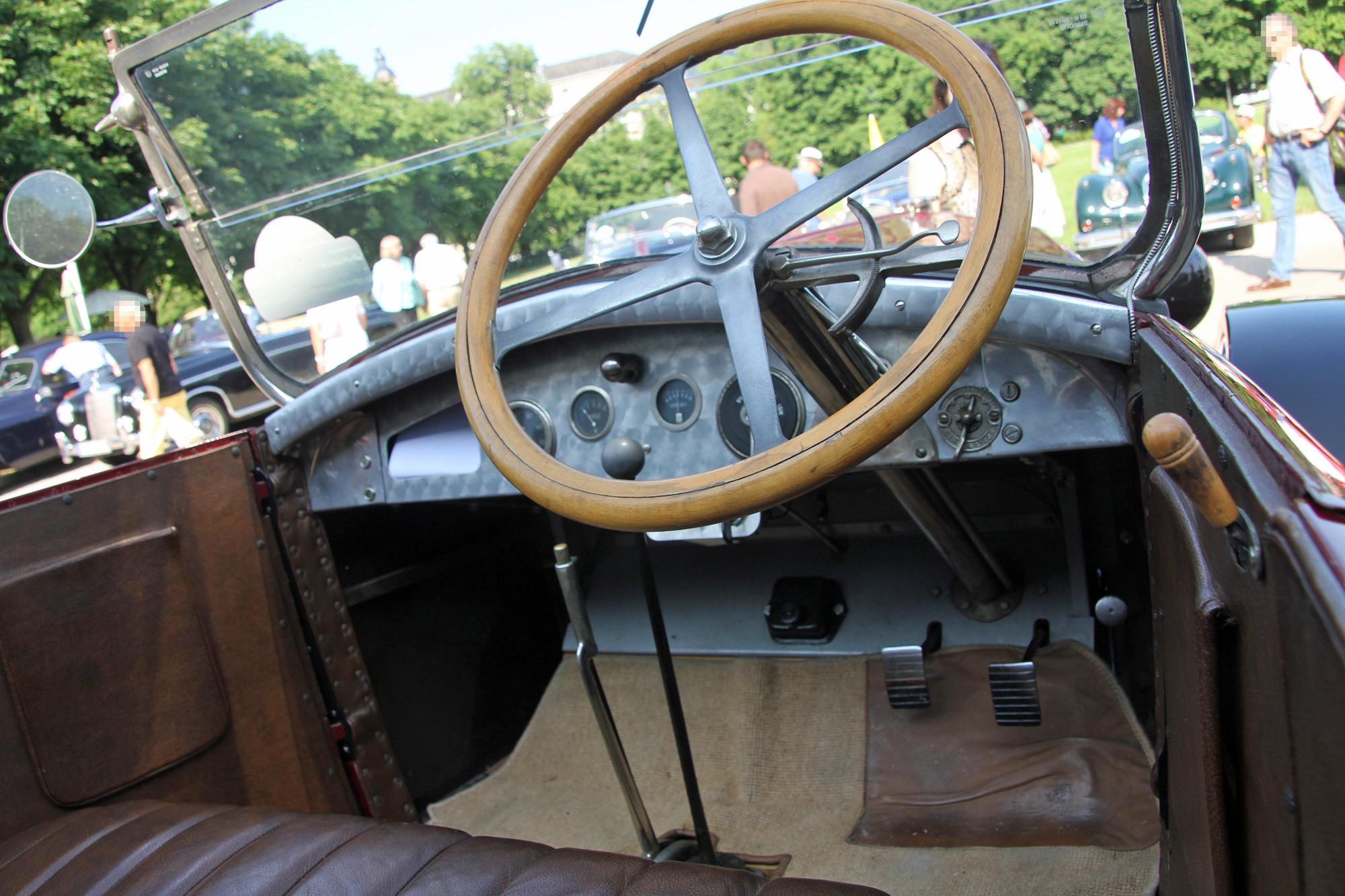 Berliet VHA