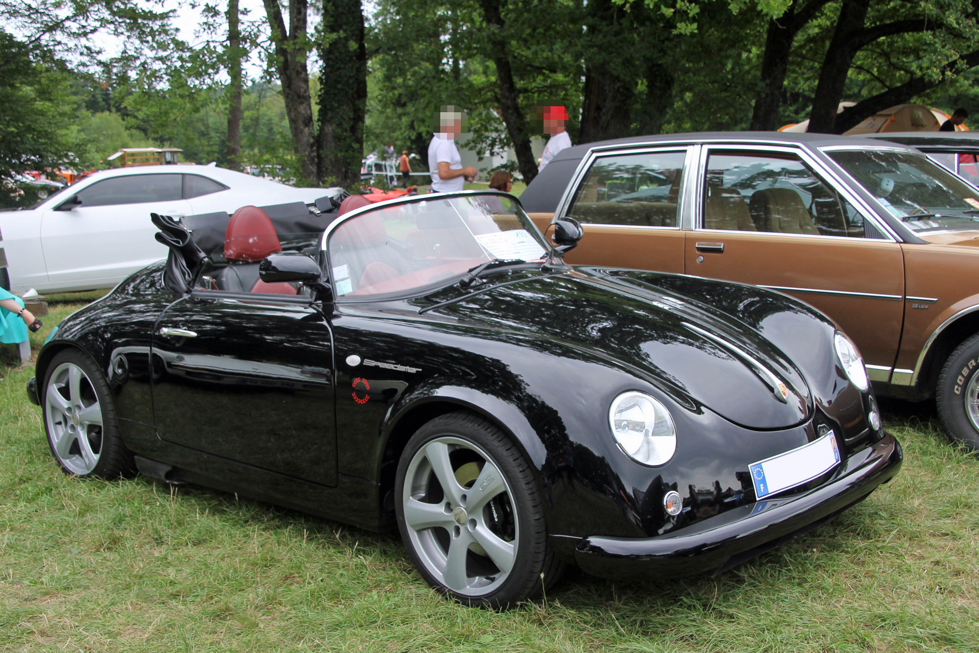 PGO Speedster 2