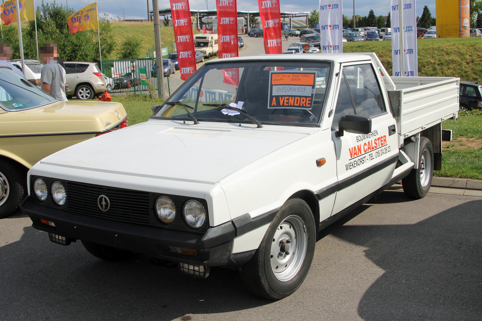 FSO Polonez