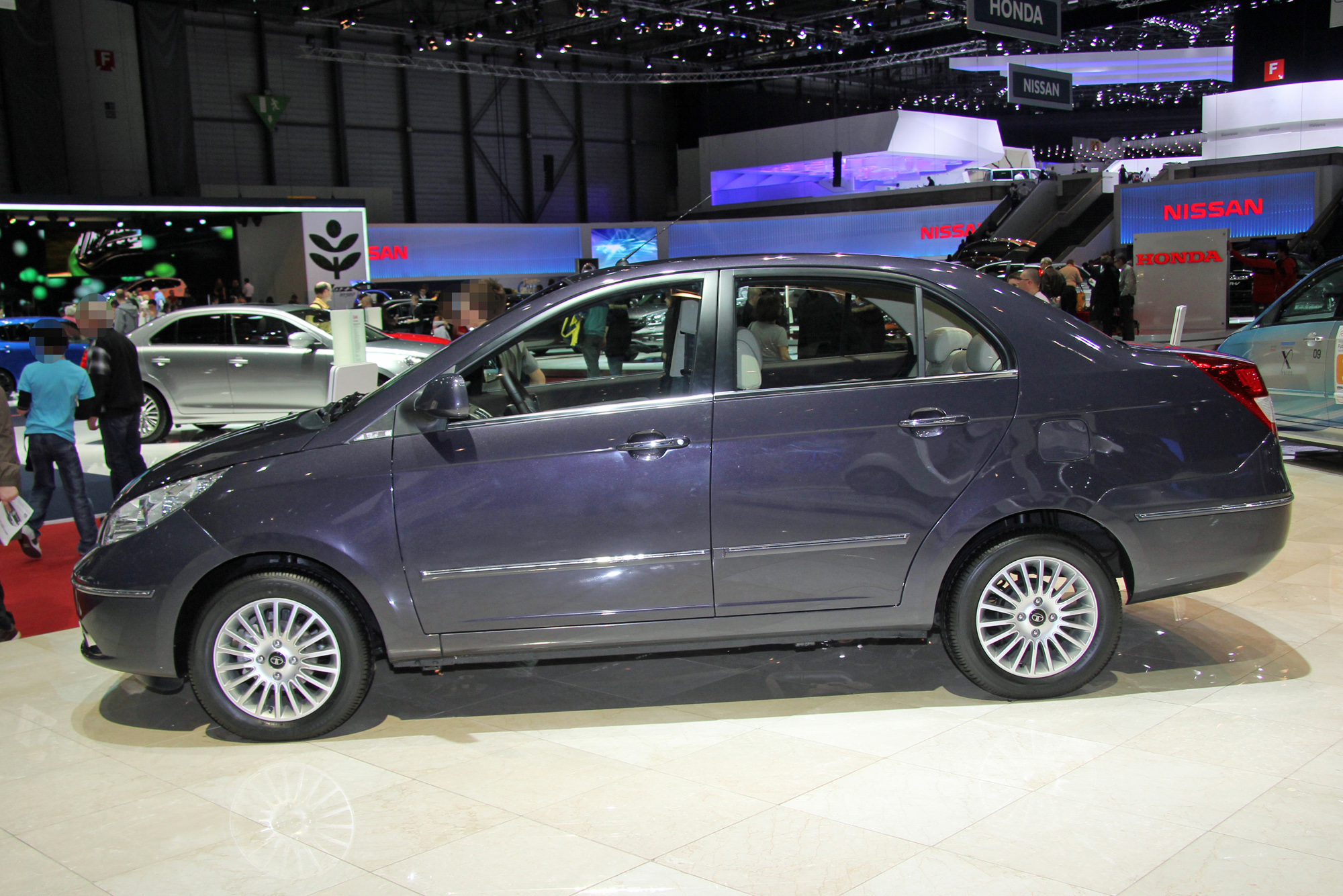 Tata Manza