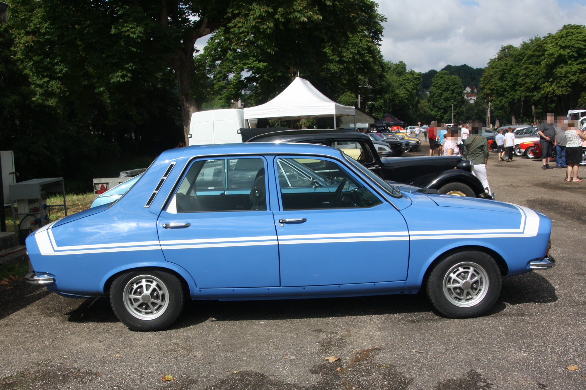 Gordini Renault 12