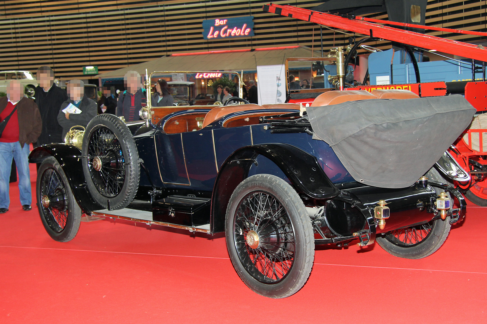 Berliet AI 9