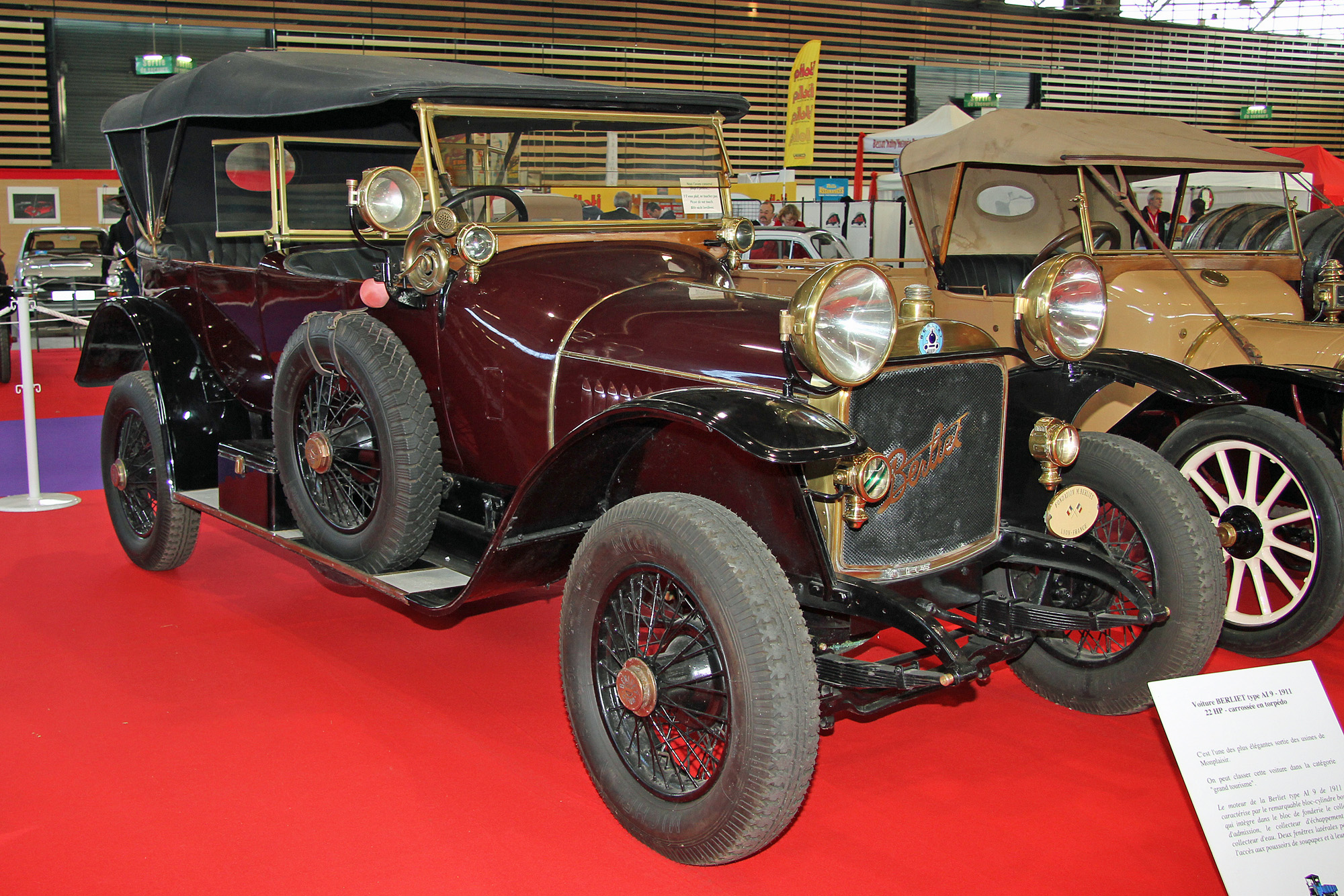 Berliet AI 9