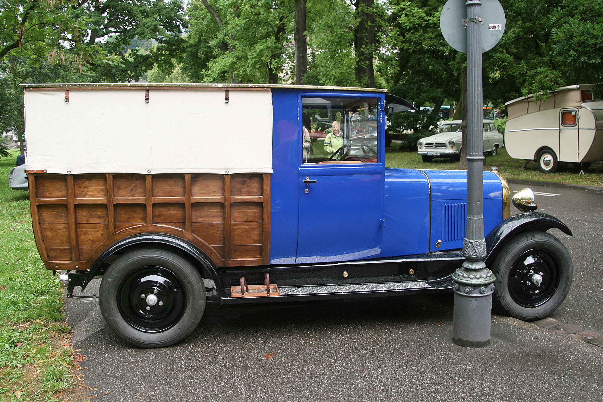 Citroën Type B14