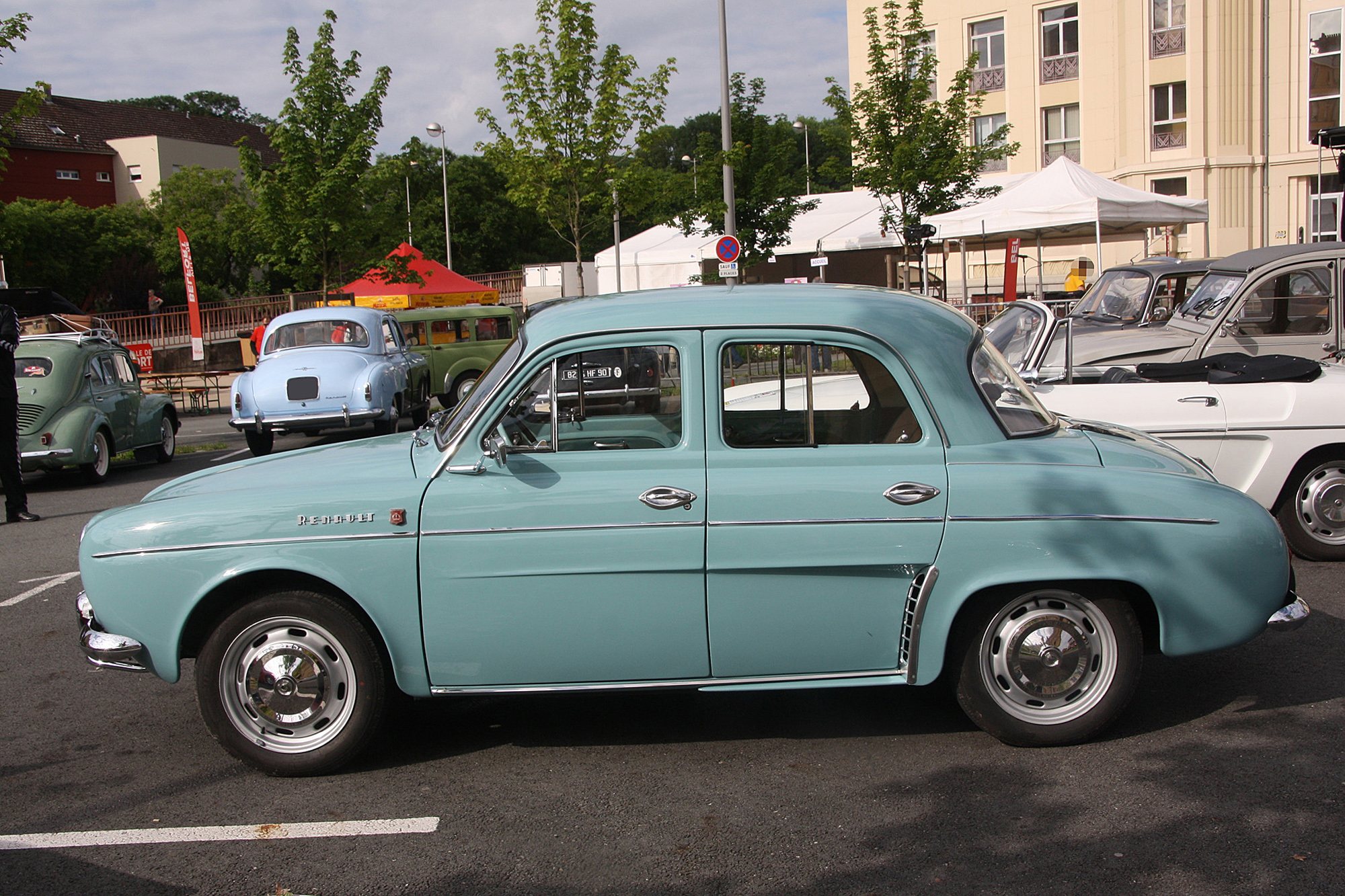 Renault Ondine