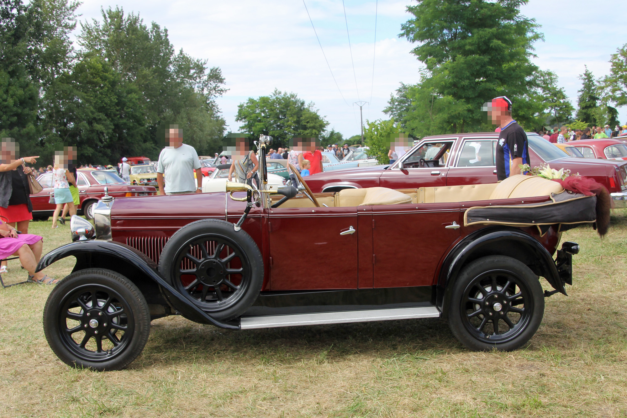 Fiat 509