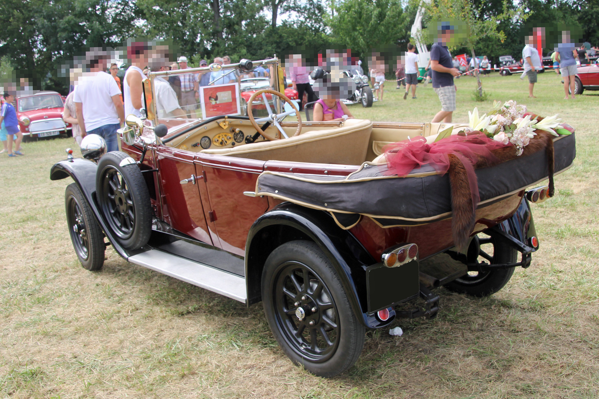 Fiat 509