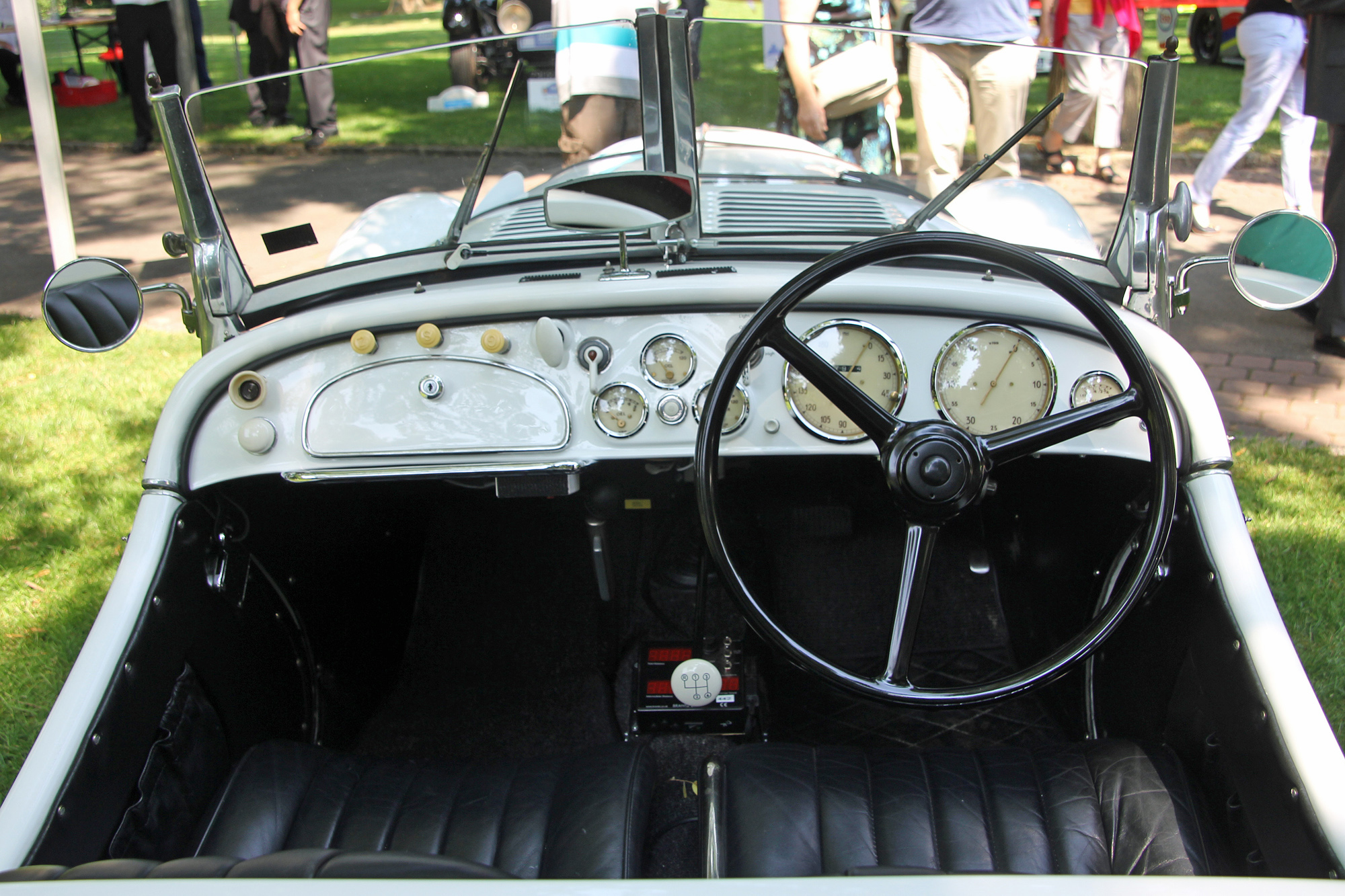 BMW 328 roadster