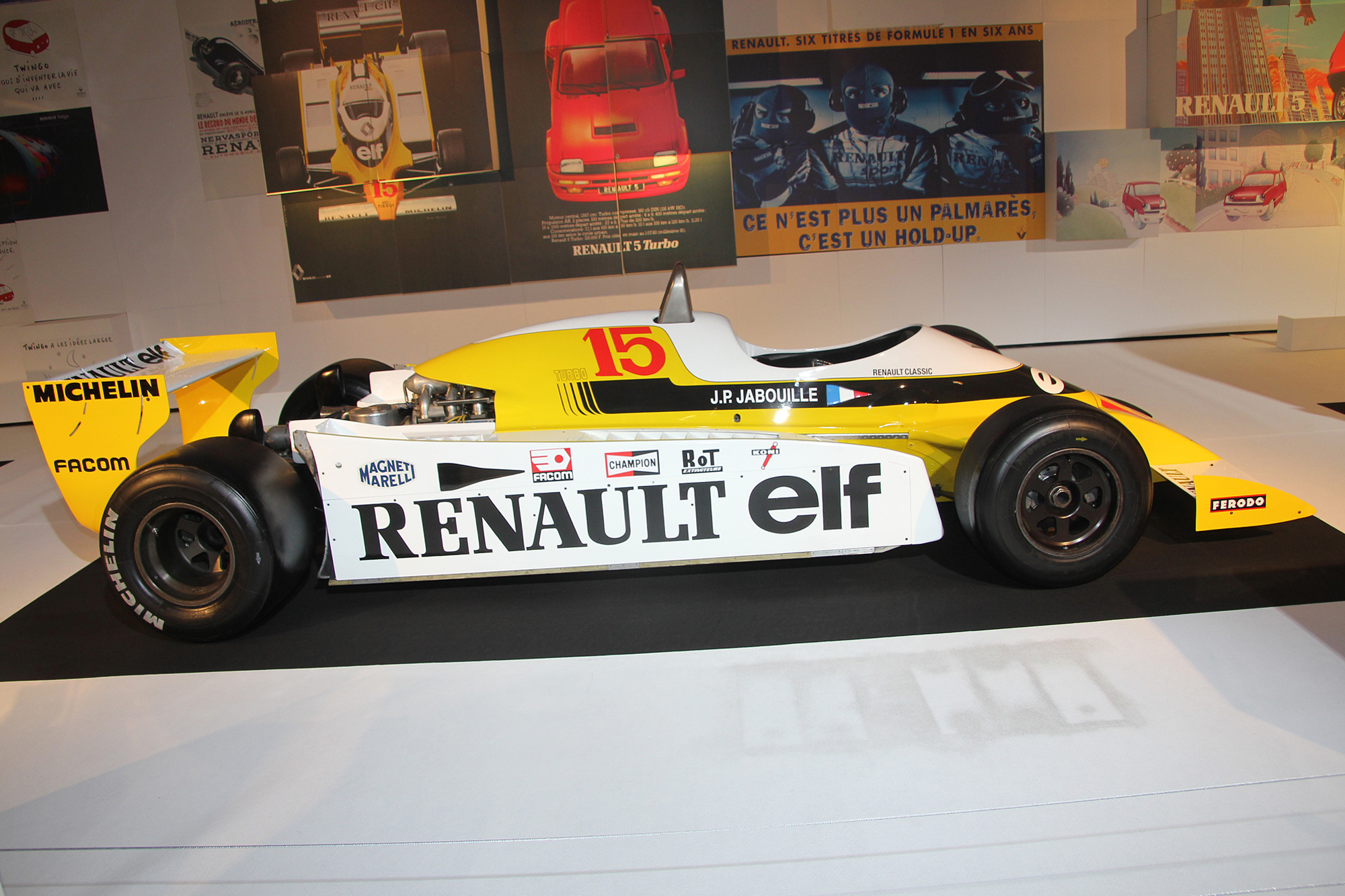 Renault RS10