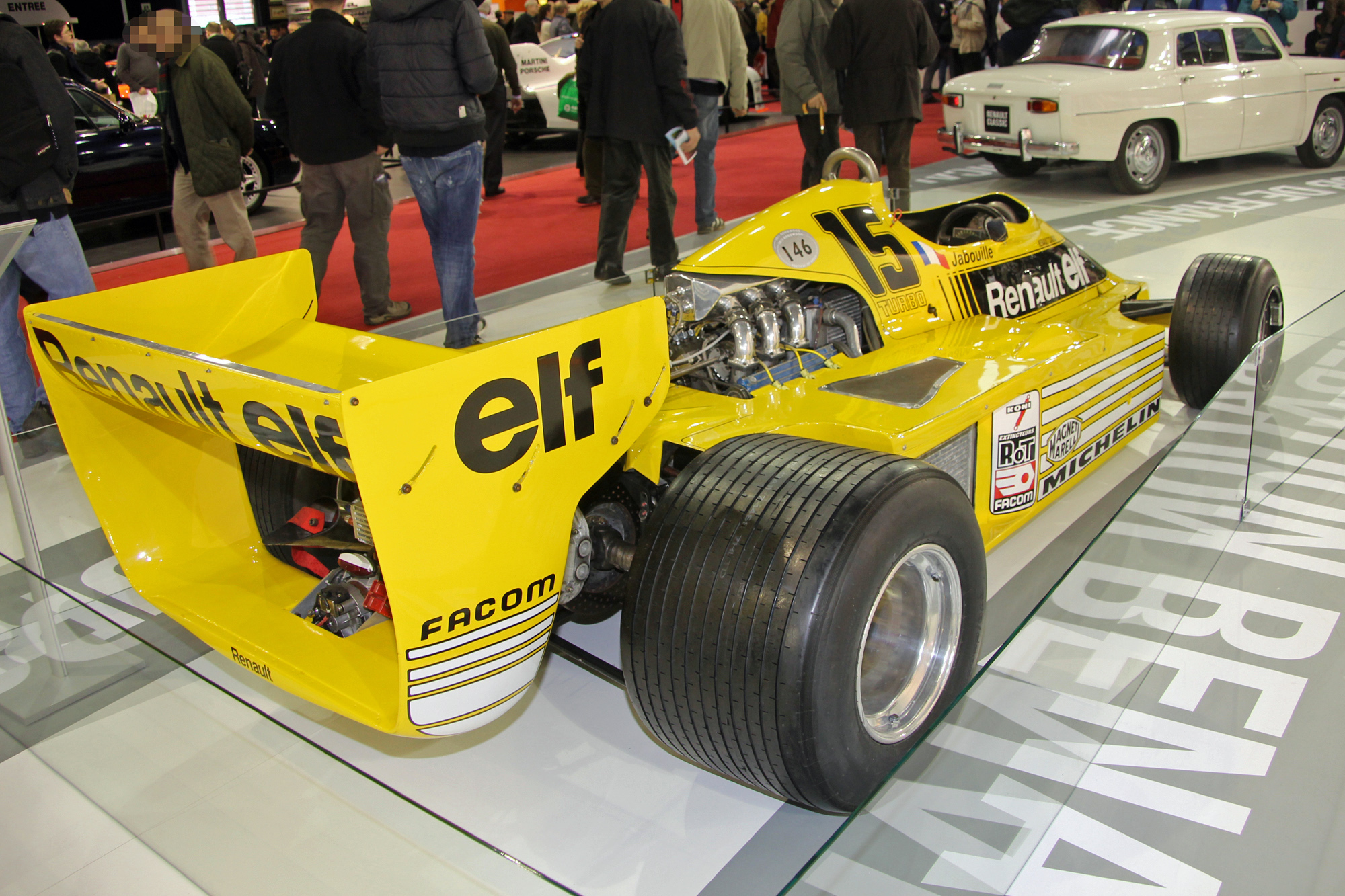 Renault RS01