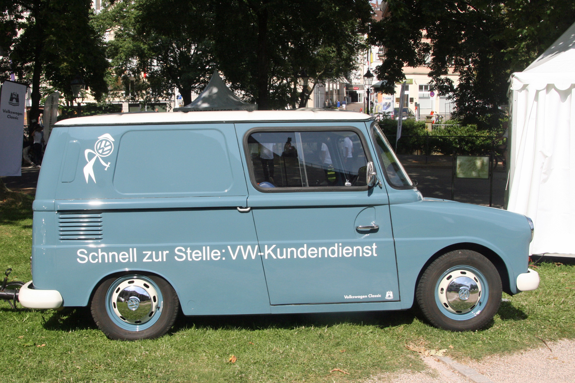 Volkswagen Typ 147