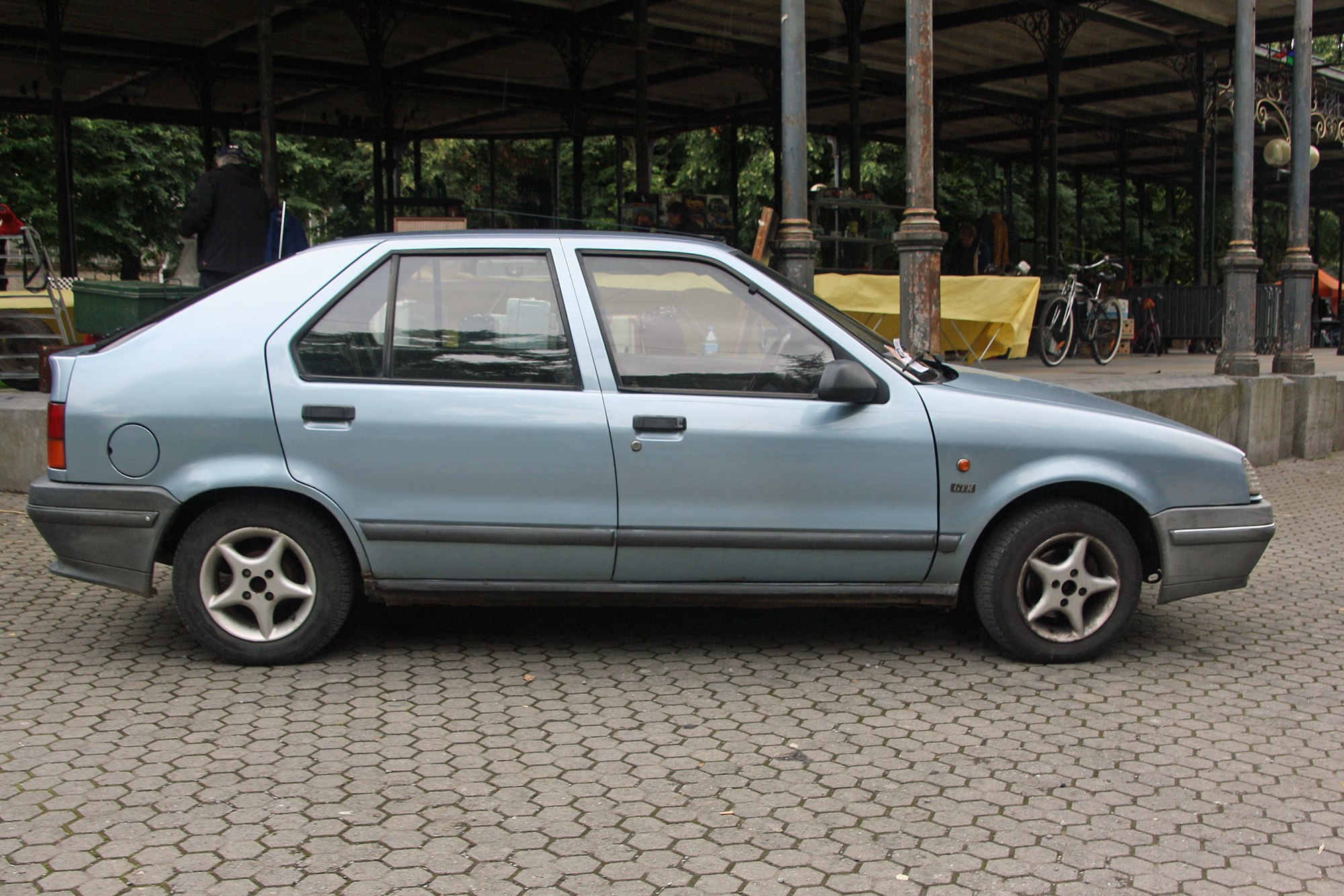 Renault 19 phase 1