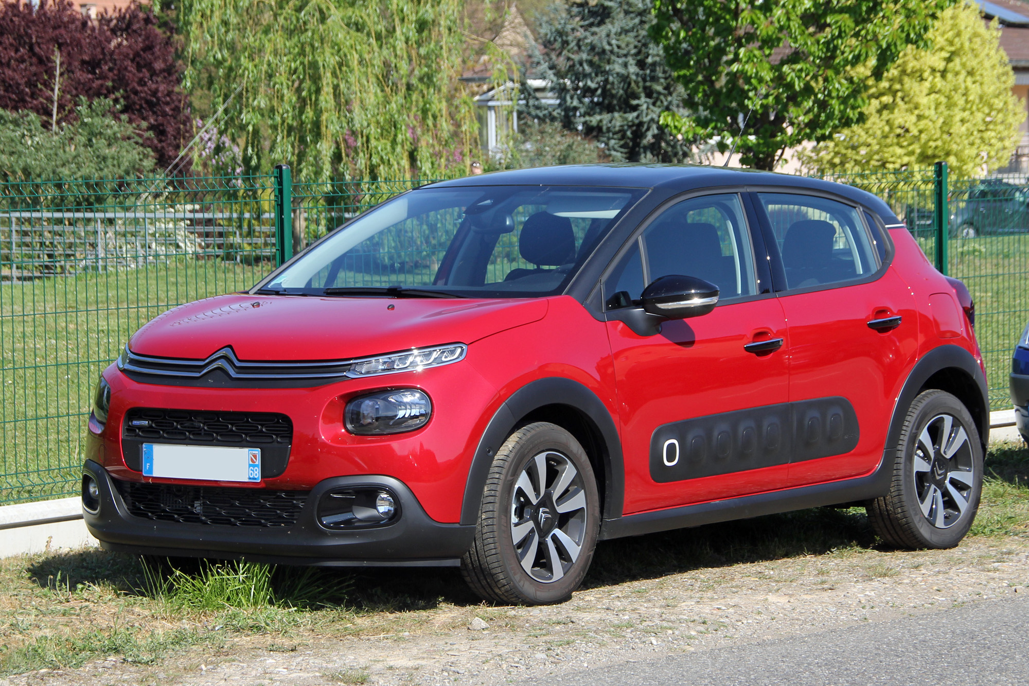 Citroën C3 3