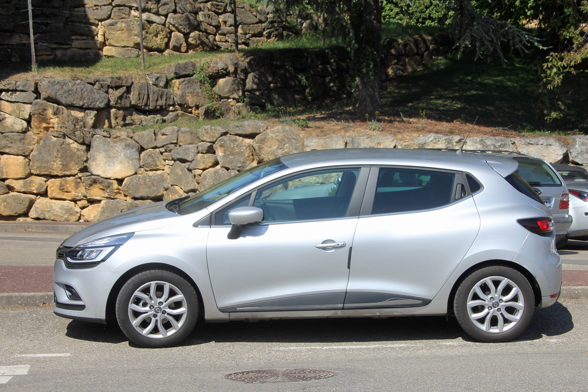 Renault Clio 4 phase 2