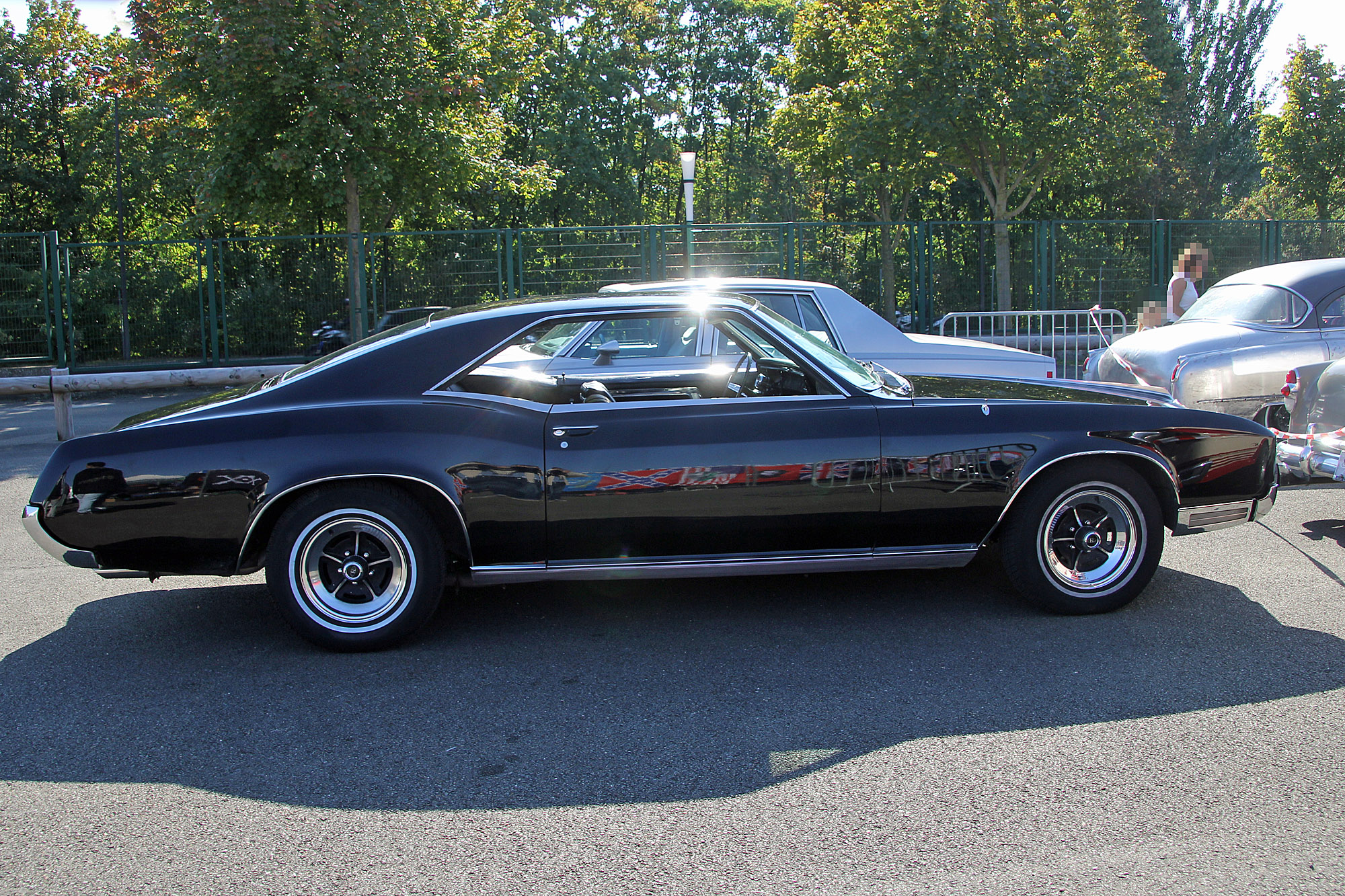 Buick Riviera 2 1966