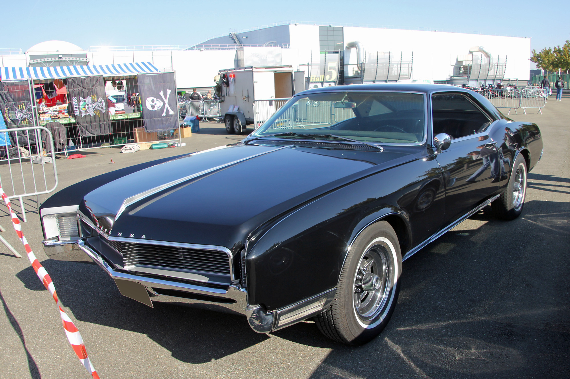 Buick Riviera 2 1966