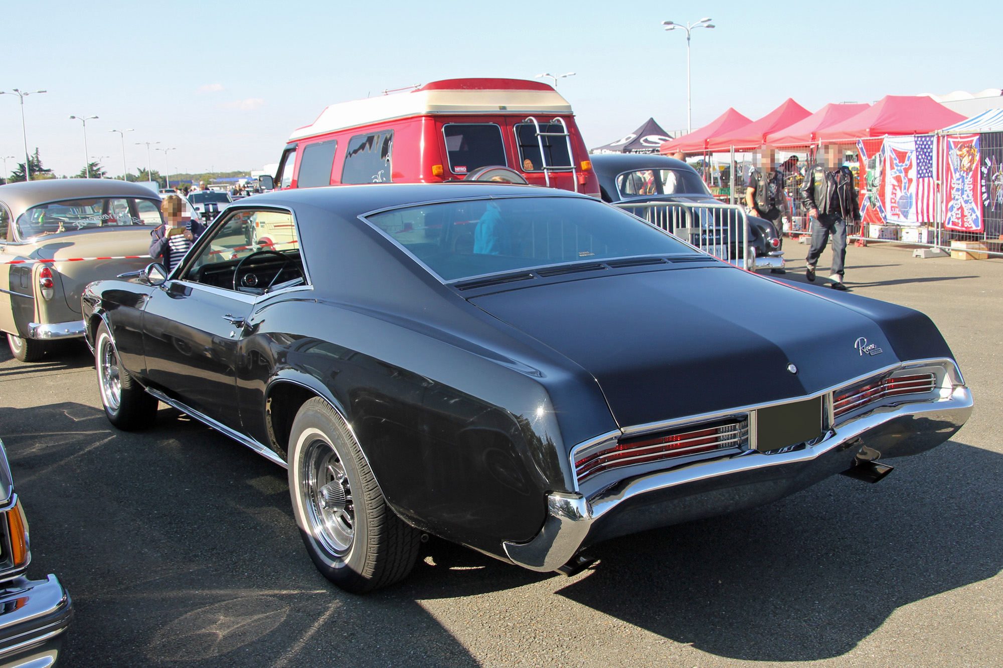 Buick Riviera 2 1966