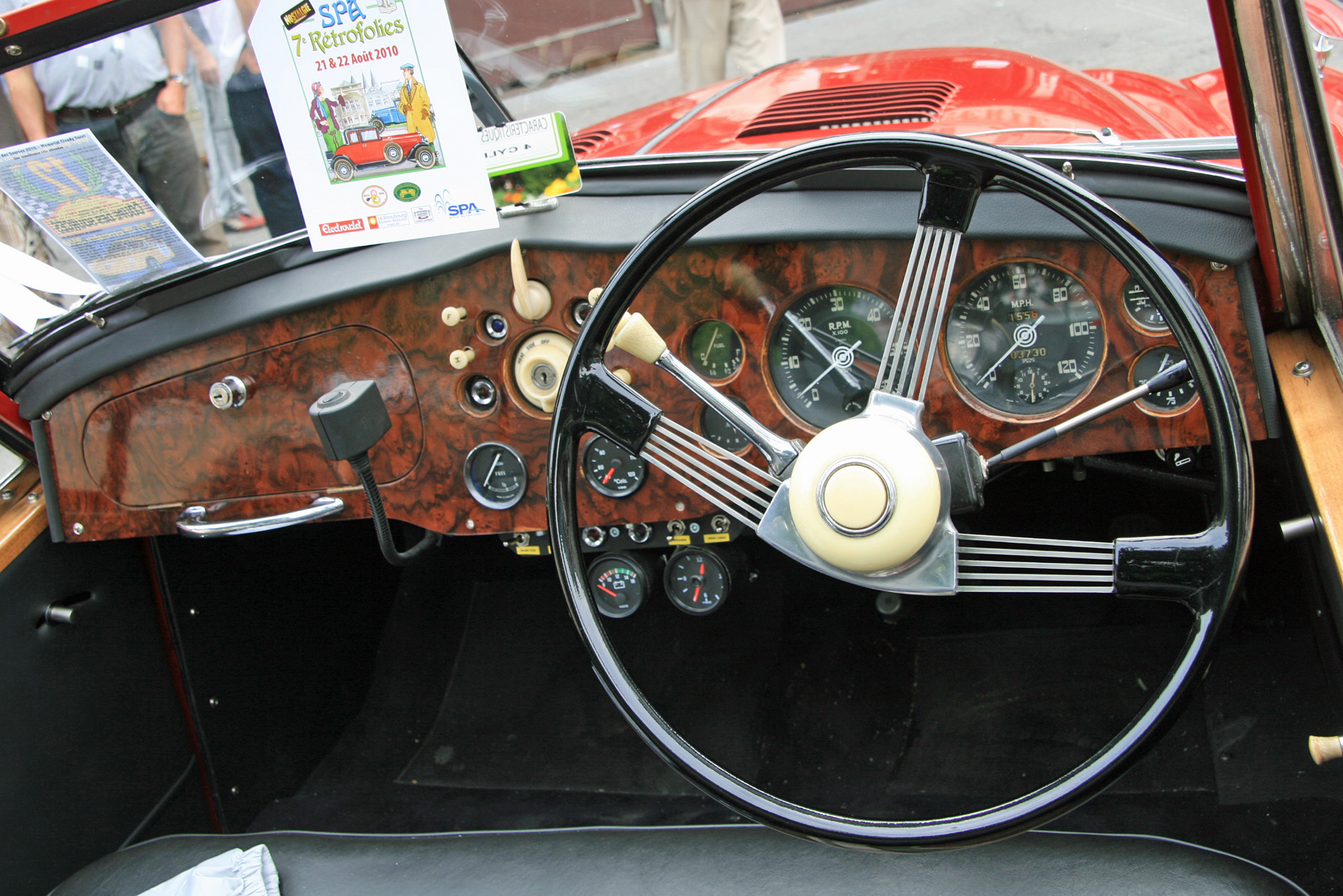 Jowett Jupiter