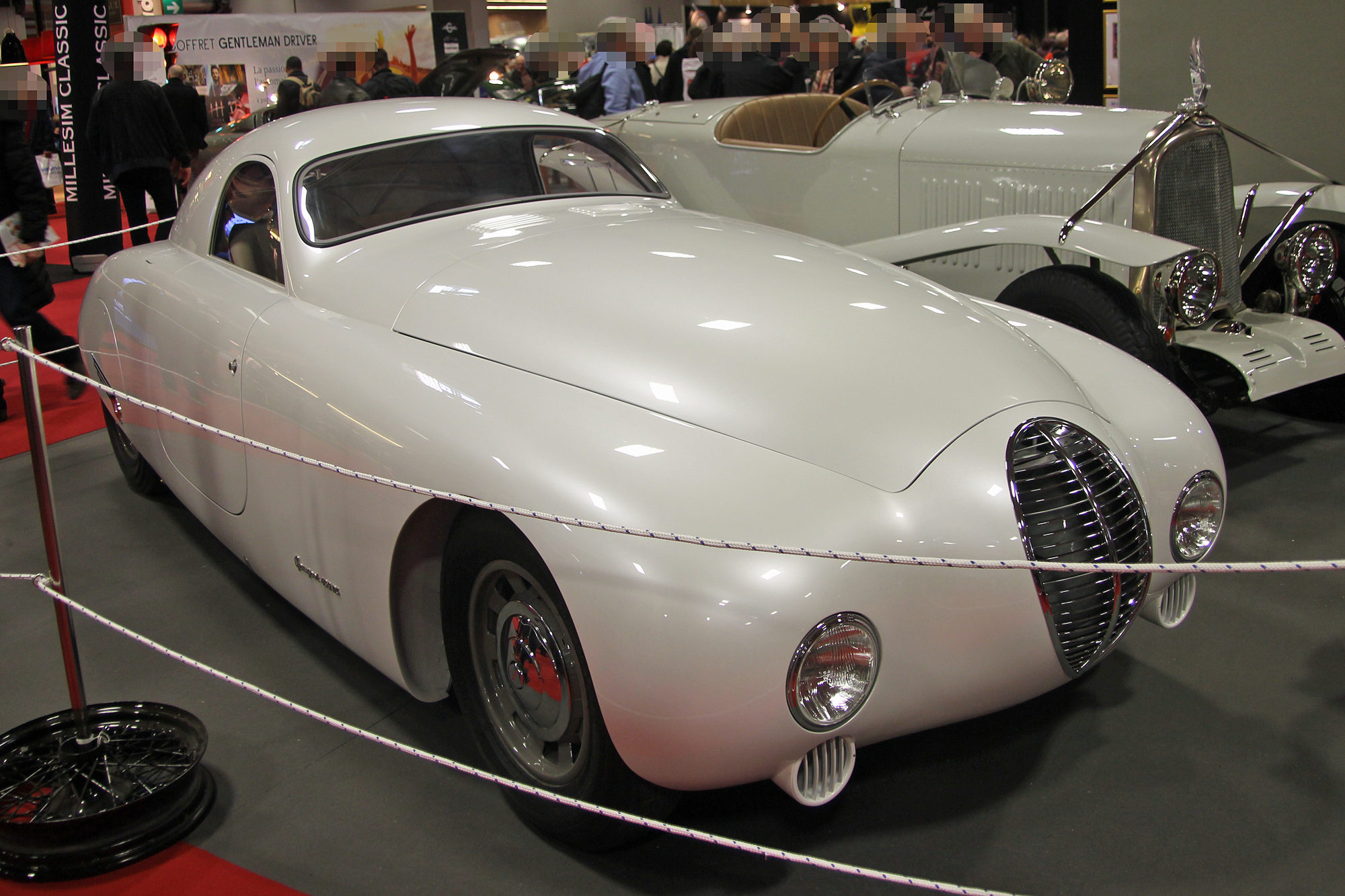 Peugeot 402 DS