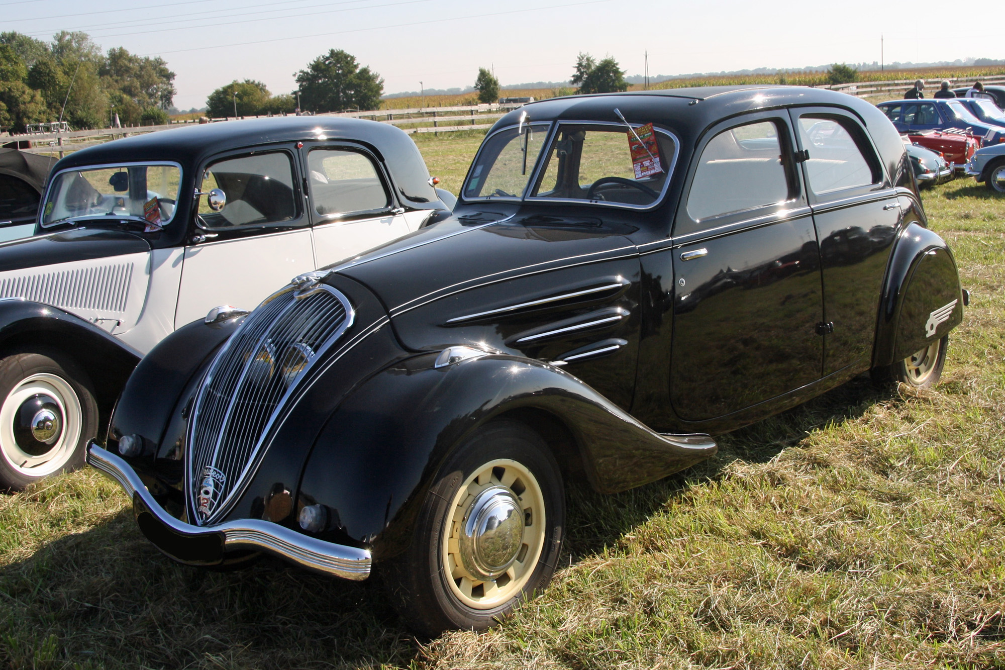 Peugeot 402