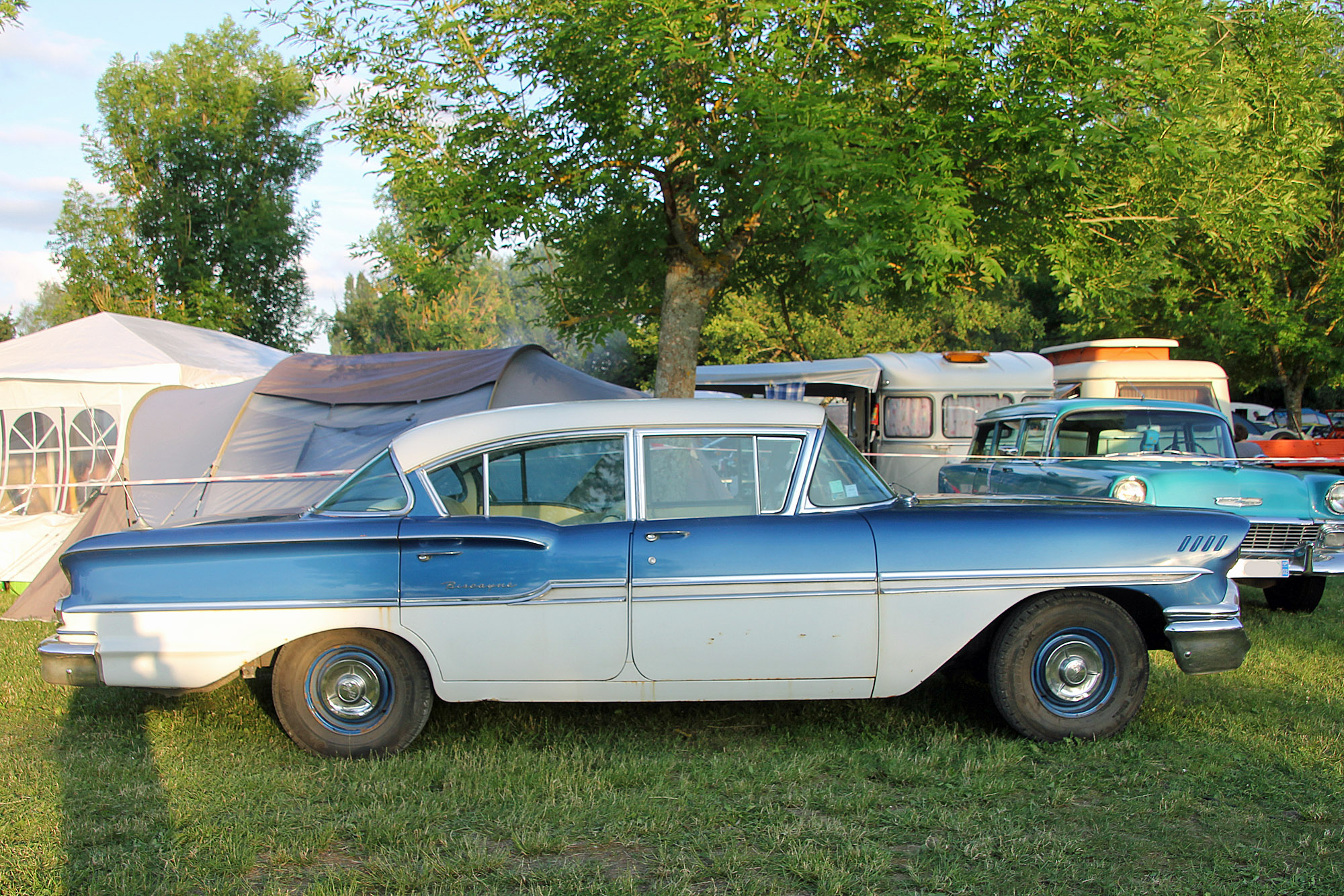 Chevrolet  Biscayne