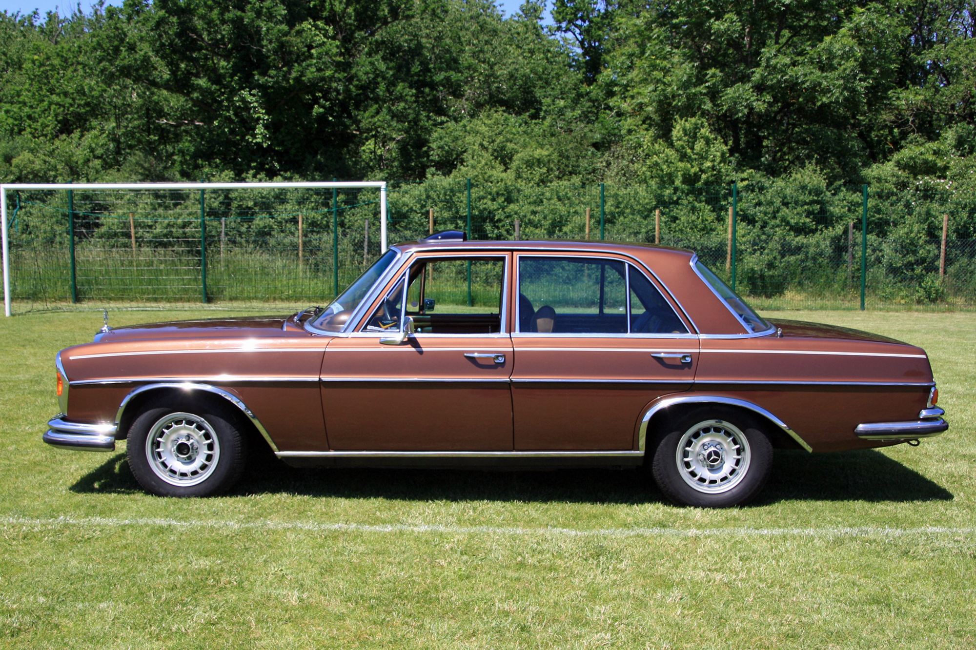 Mercedes-Benz W108