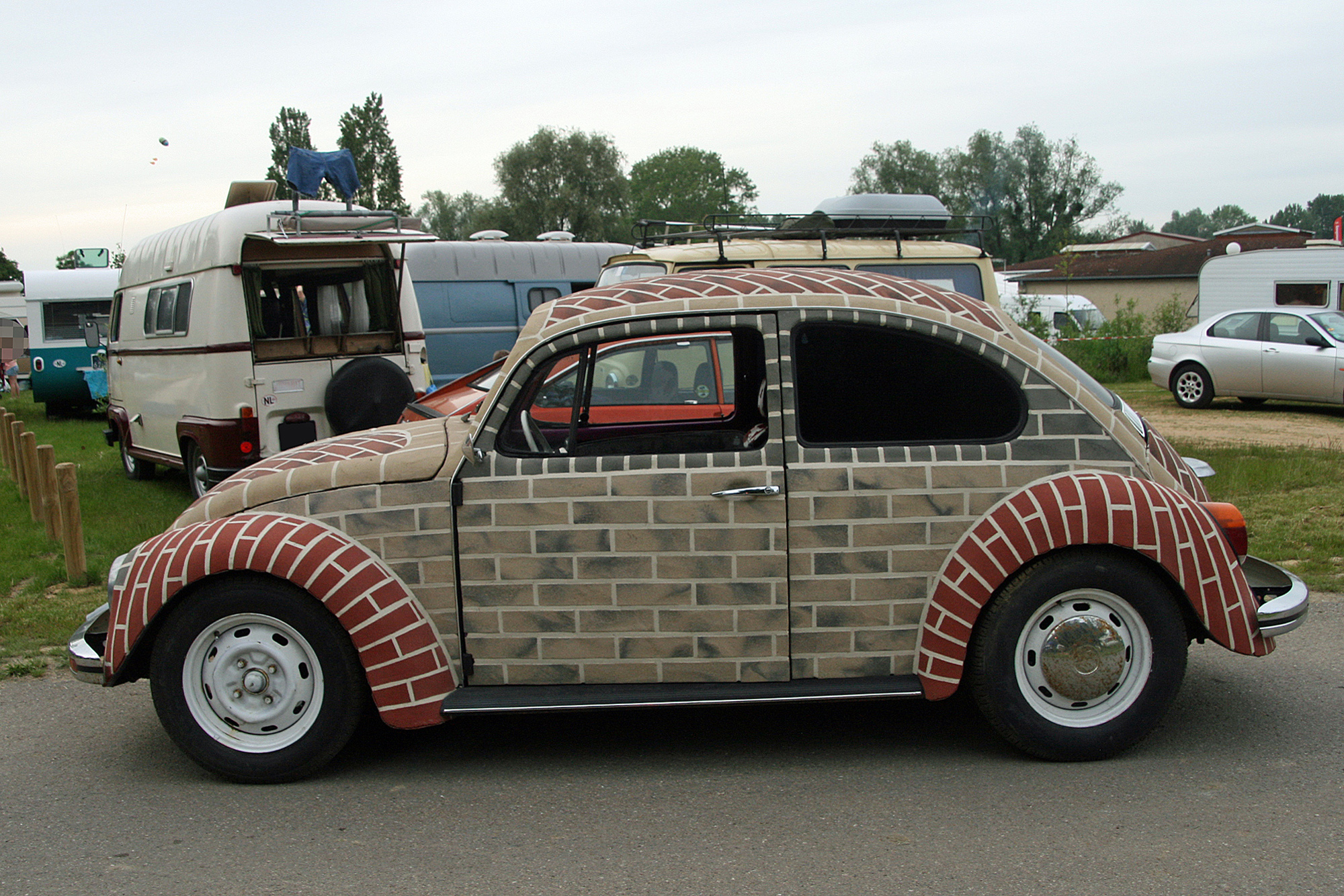 Volkswagen Coccinelle autre