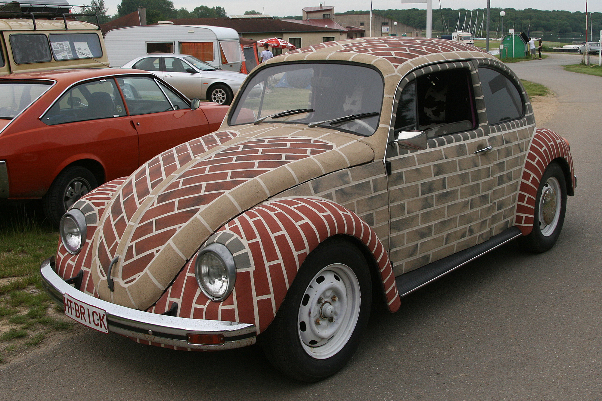 Volkswagen Coccinelle autre