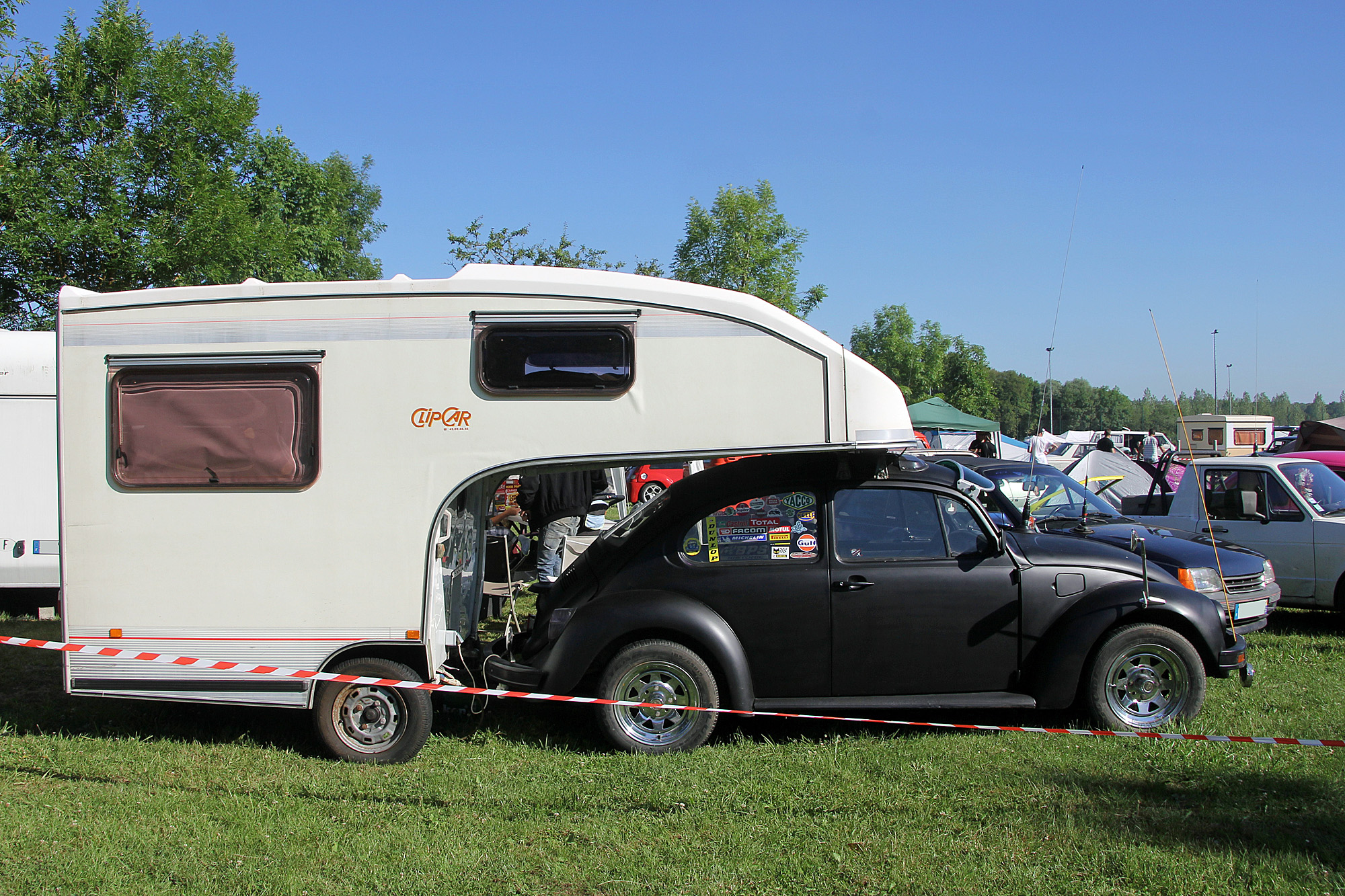 Volkswagen Coccinelle autre