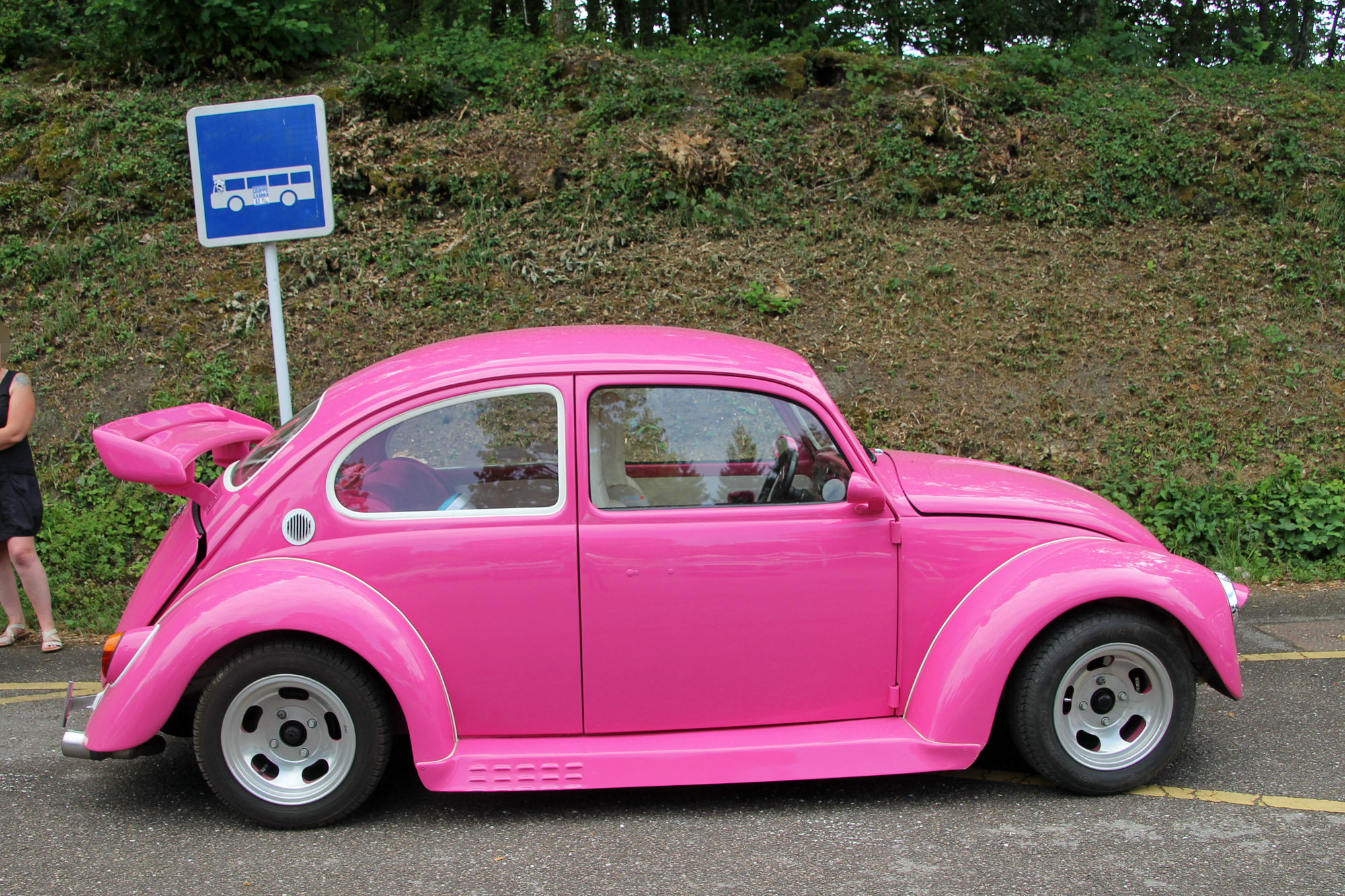 Volkswagen Coccinelle autre