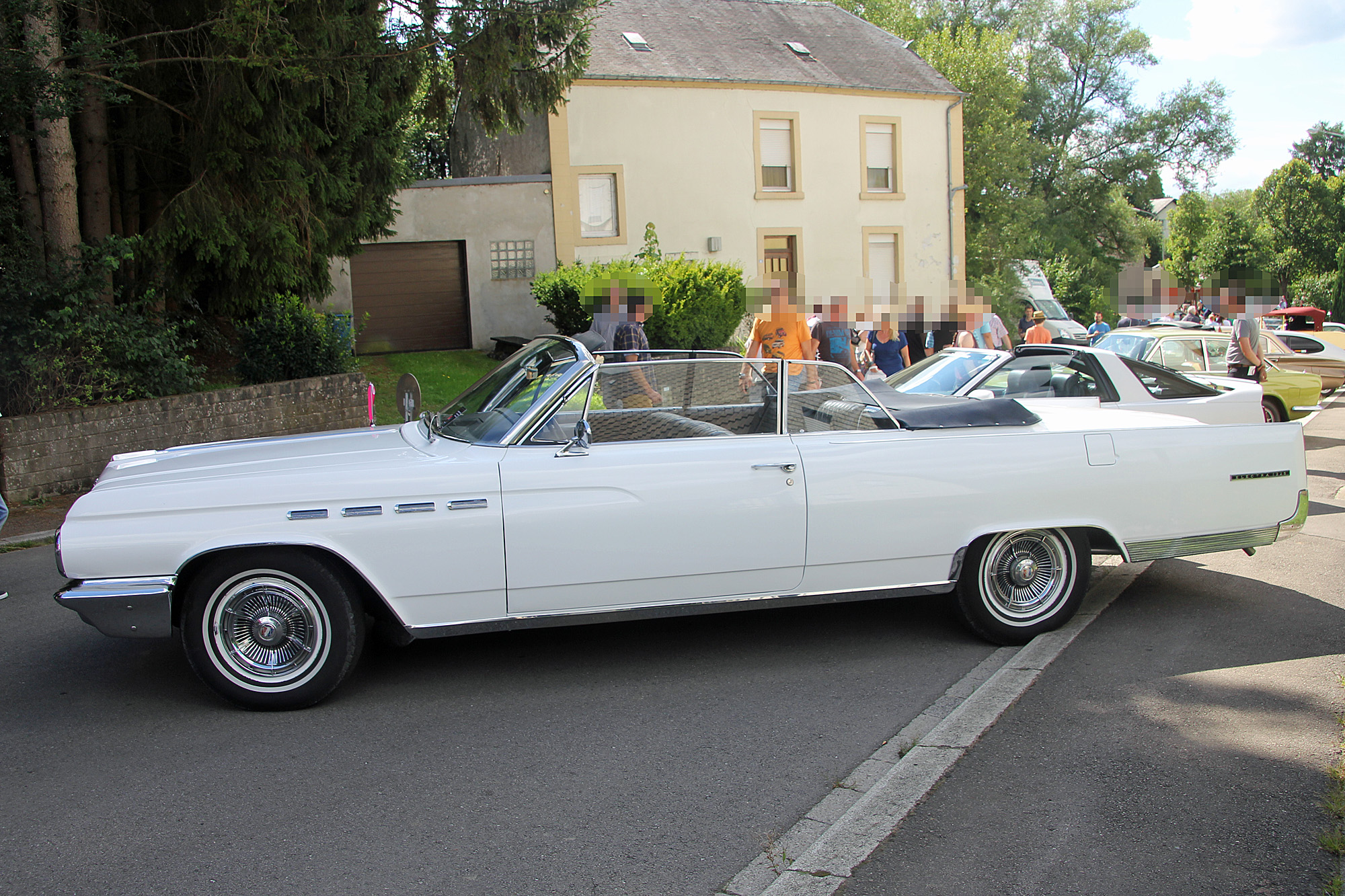 Buick Electra 2 1963